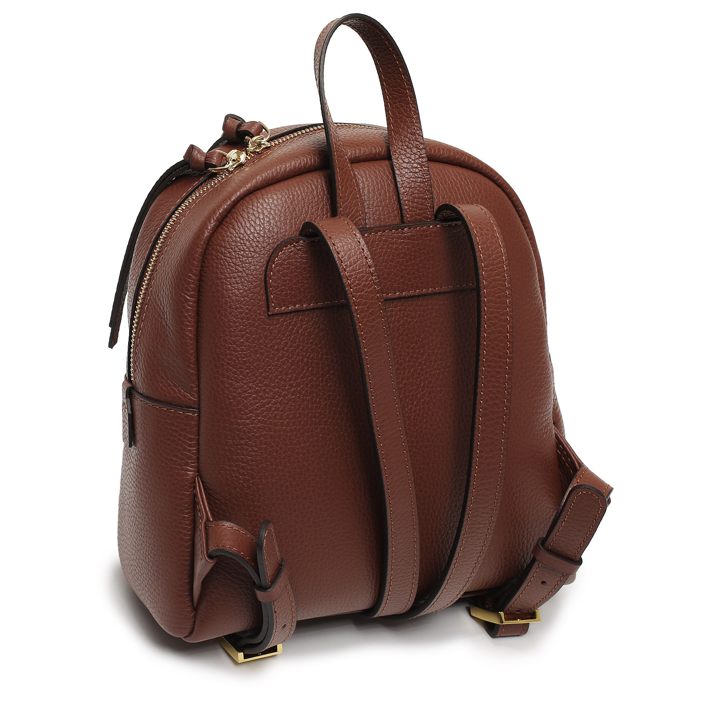 Кожаный рюкзак Chatte 