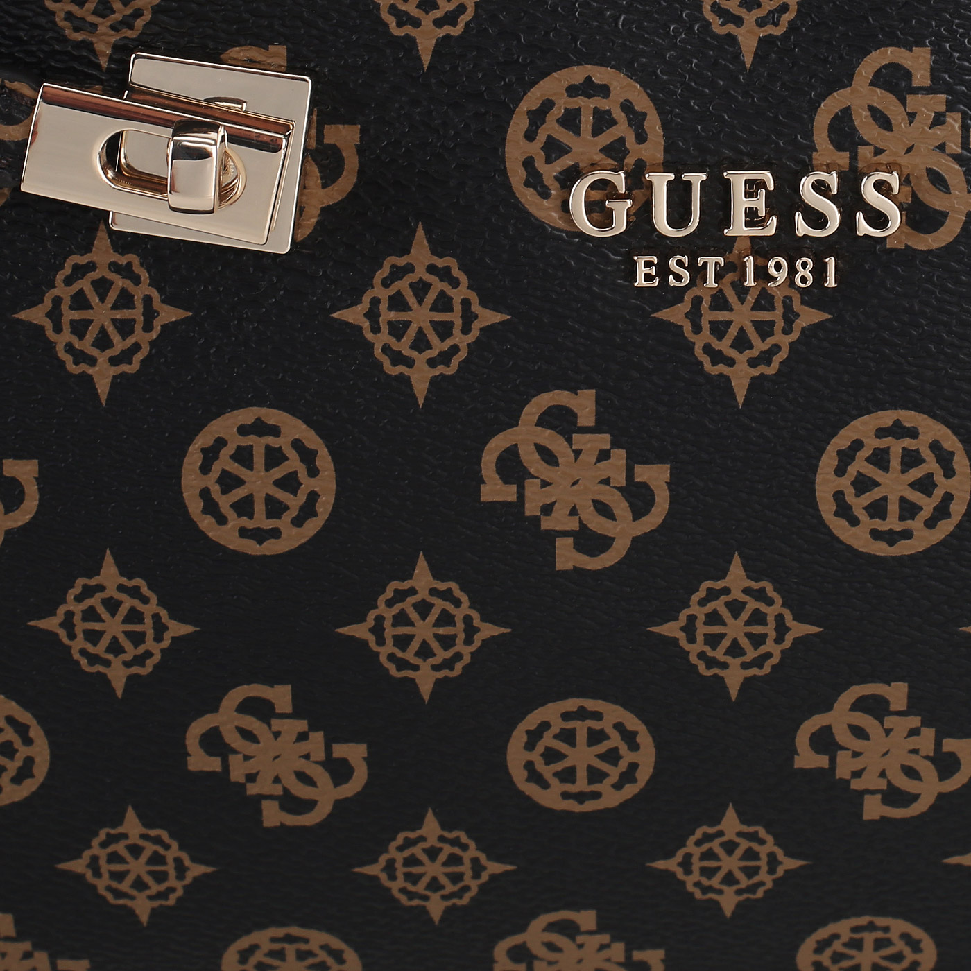 Сумка с плечевым ремешком Guess Loralee
