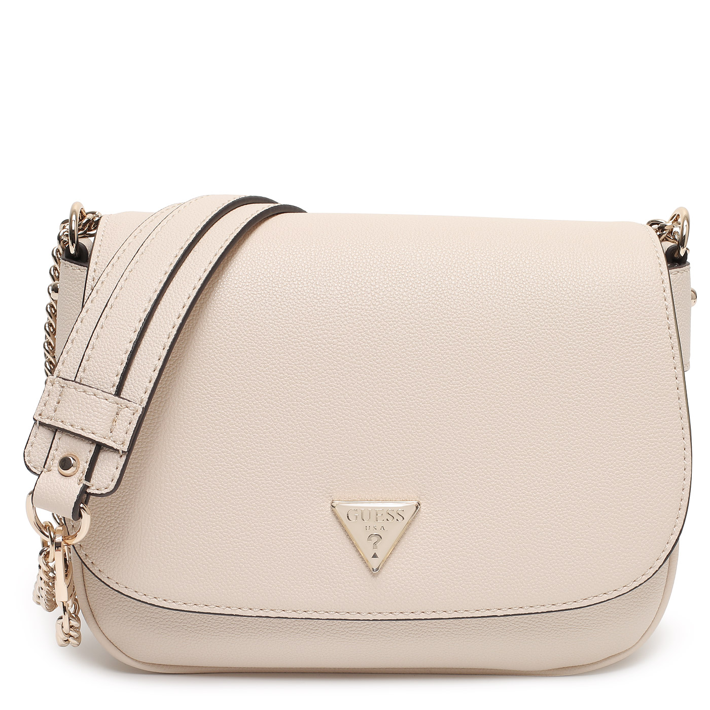 Guess Сумка с ручкой-цепью