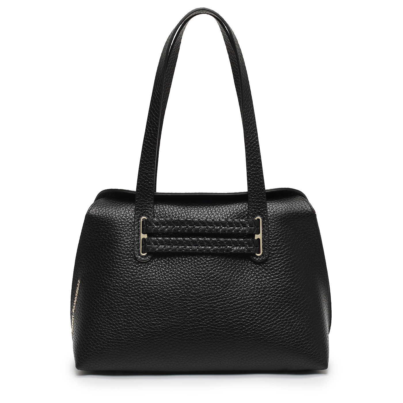 Carlo Salvatelli Кожаная сумка