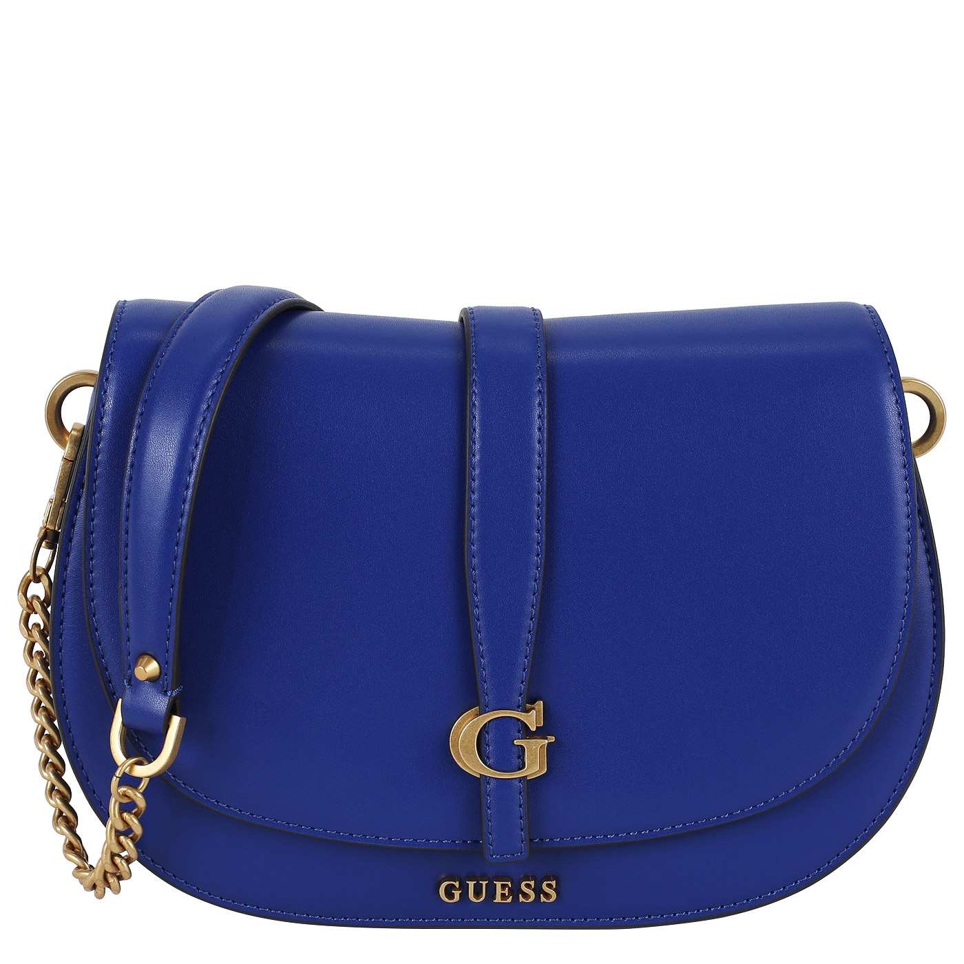 Guess Сумка с ручкой-цепью