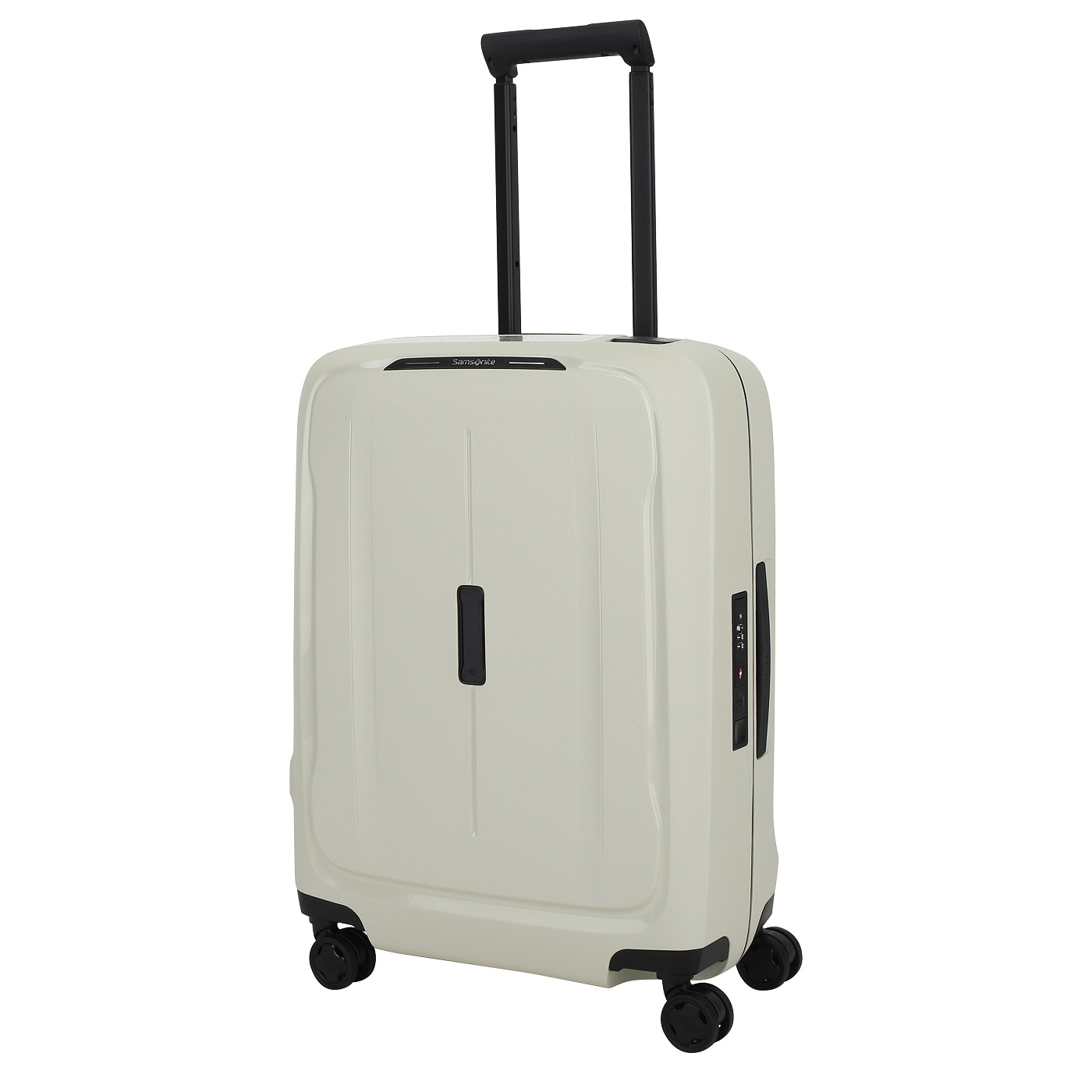 Samsonite Чемодан для ручной клади из полипропилена