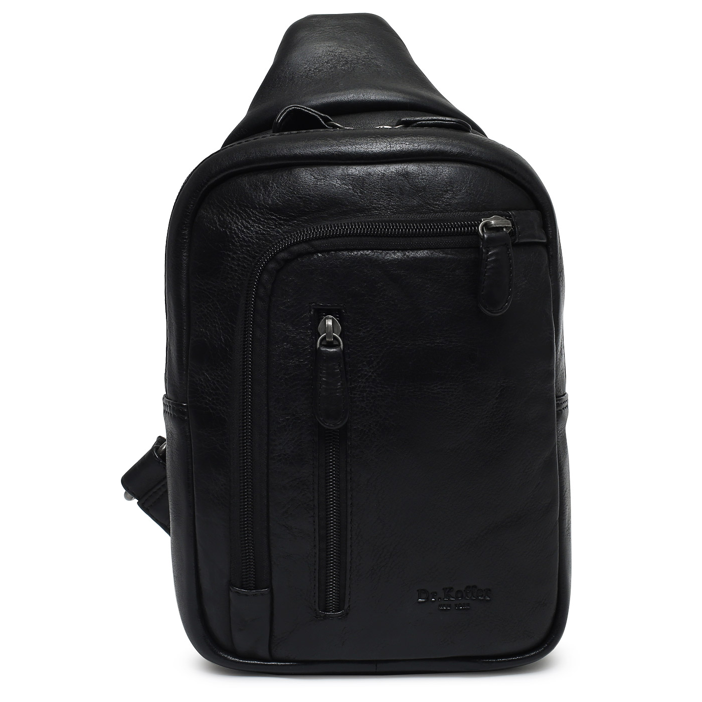 Dr. Koffer Сумка-рюкзак на одно плечо