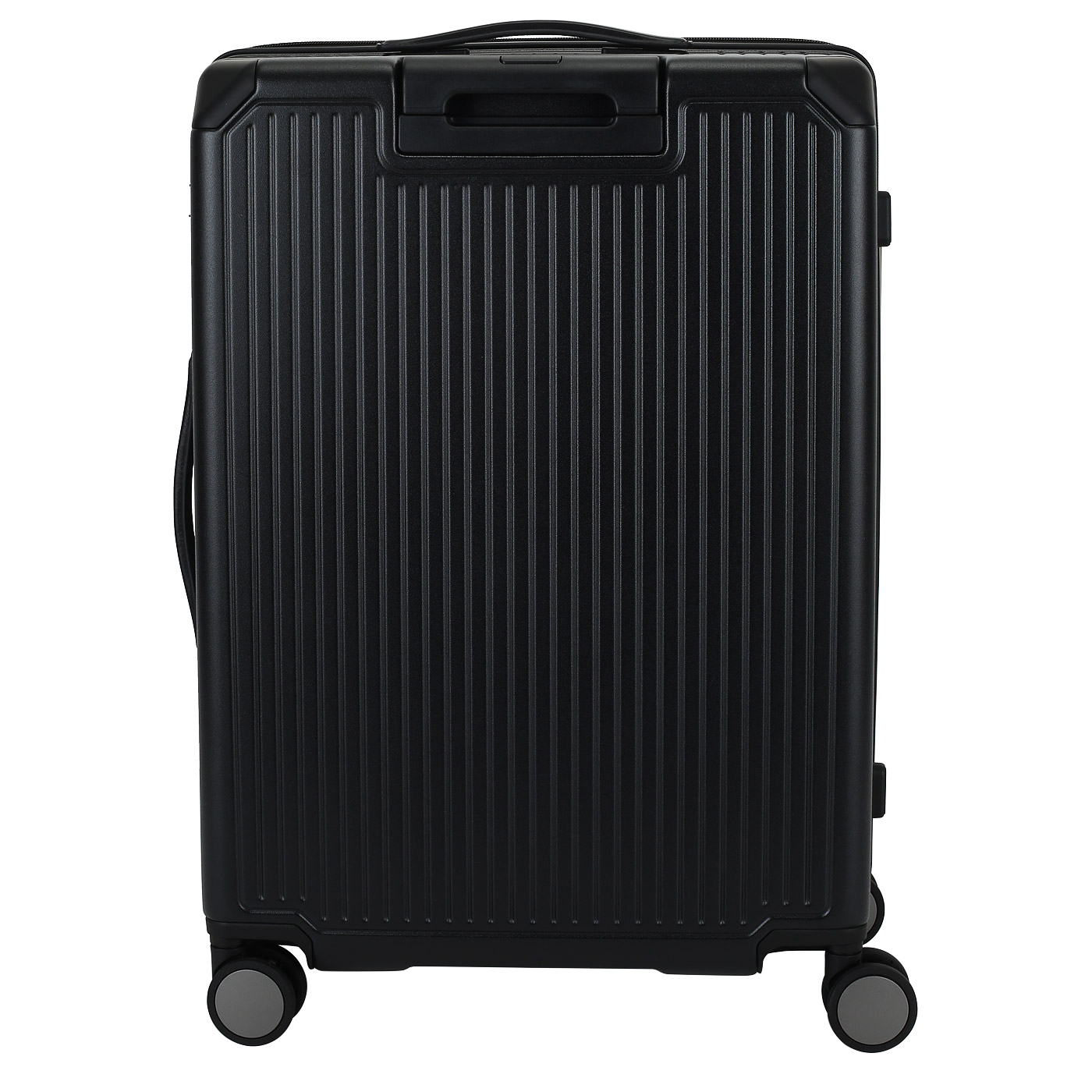 Чемодан средний M из поликарбоната Echolac Shogun