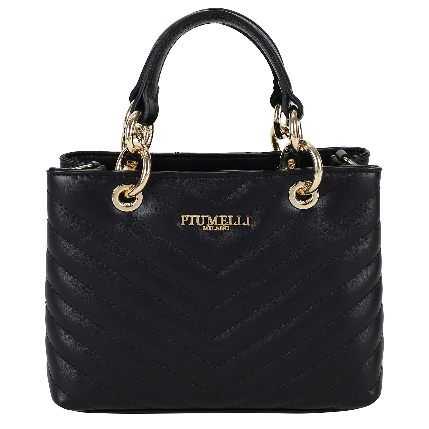 Piumelli Кожаная сумка