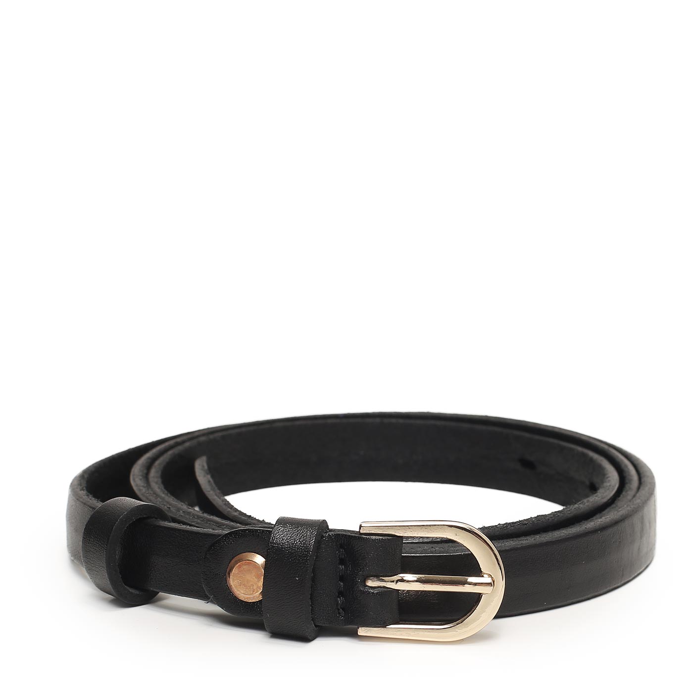 Chatte Кожаный ремень