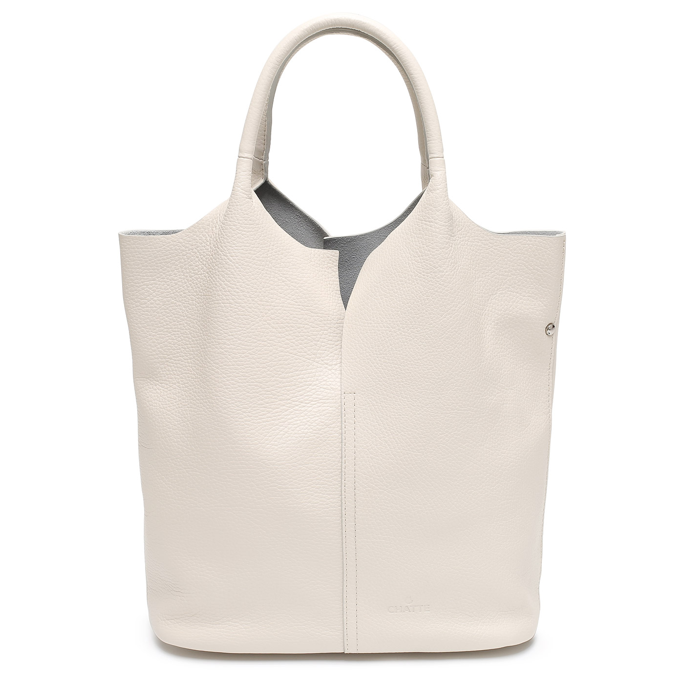 Chatte Кожаная сумка