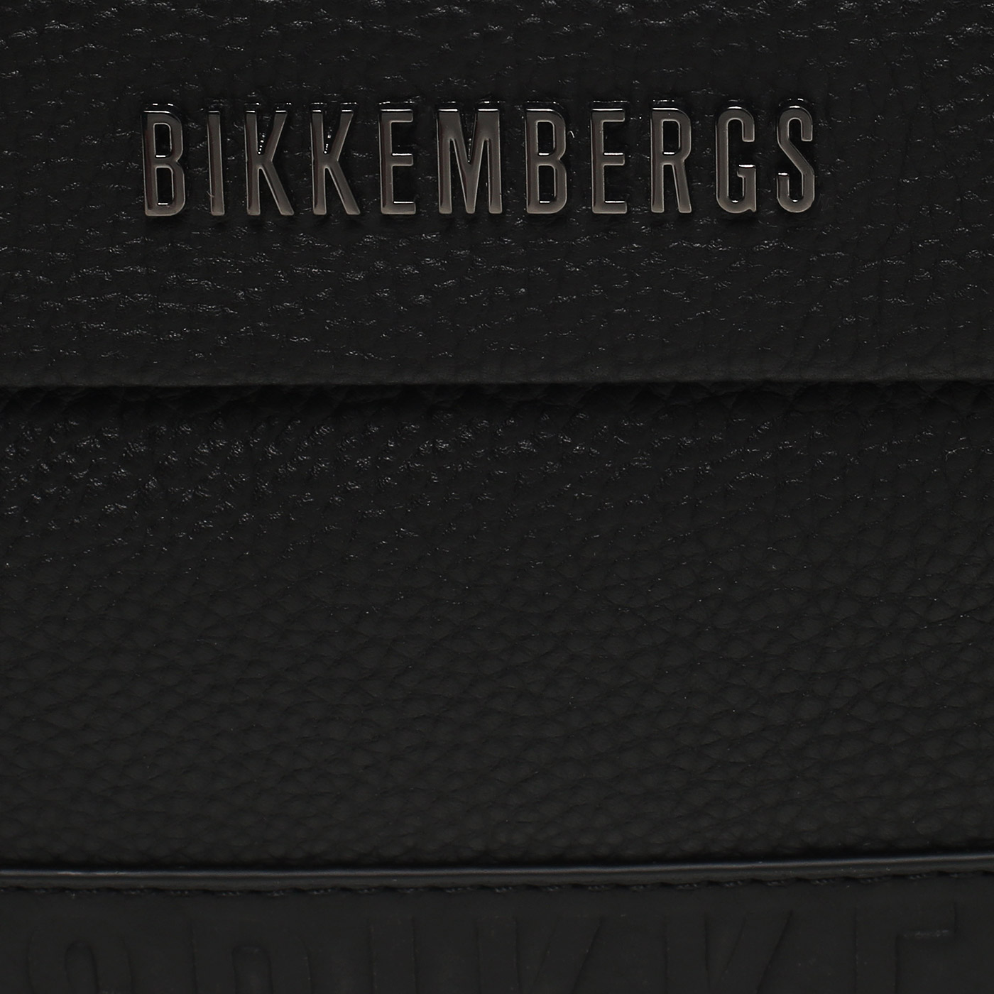 Поясная сумка Bikkembergs Arlo