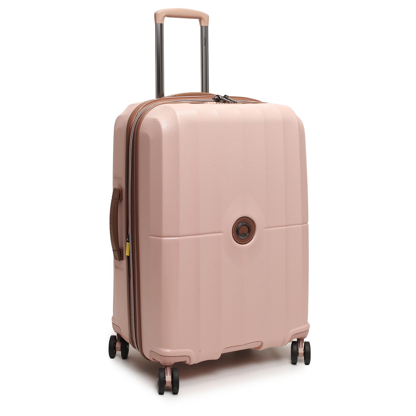 Delsey Чемодан средний M из поликарбоната