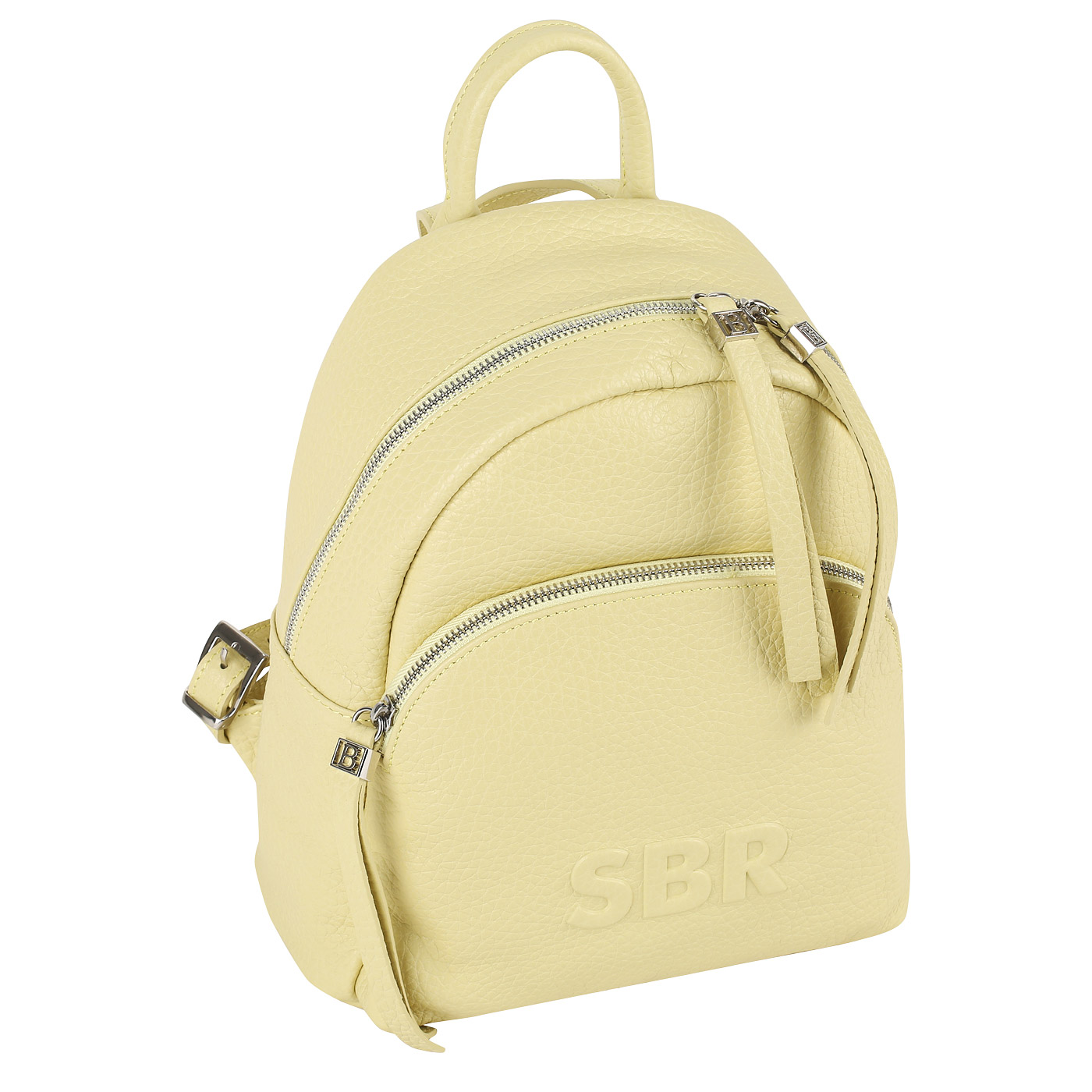 Кожаный рюкзак Sara Burglar Capri Qerida
