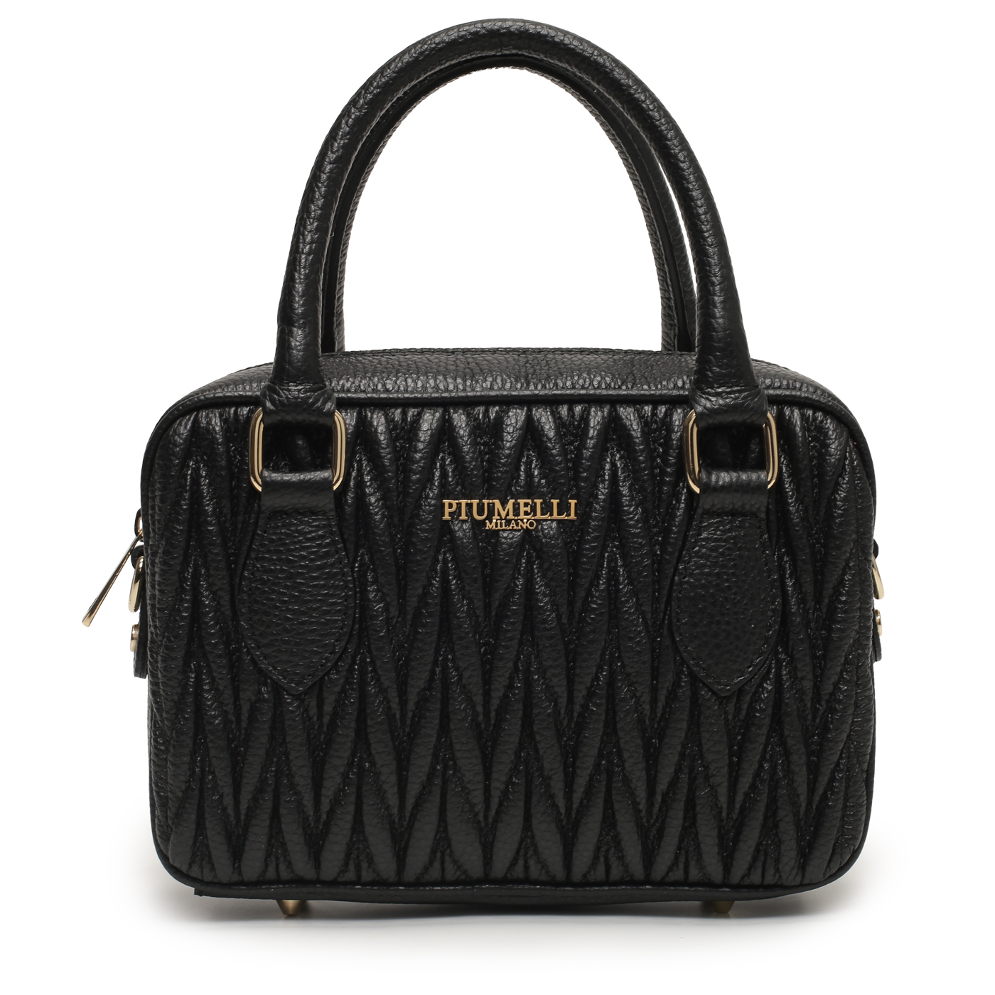 Piumelli Кожаная сумка