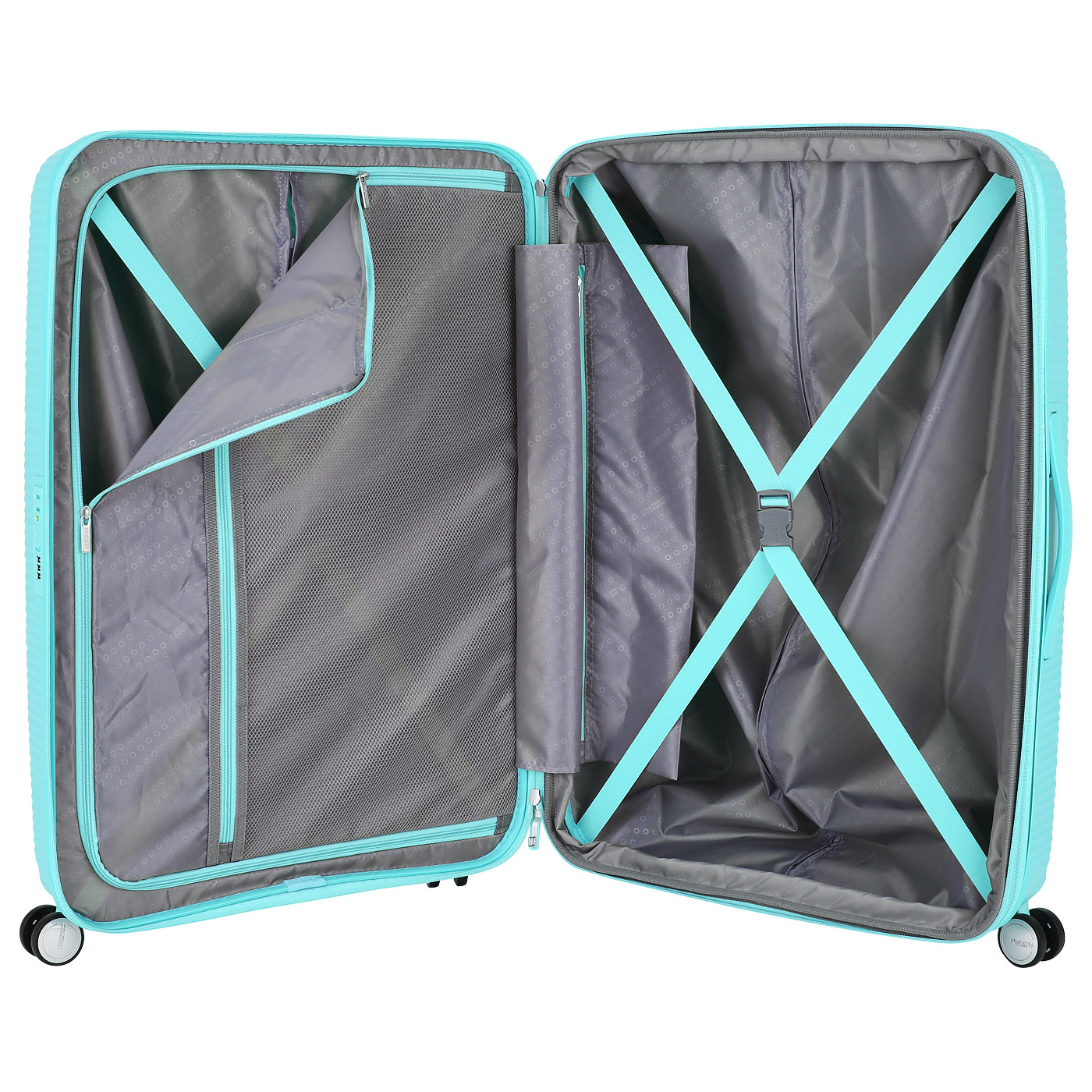 Чемодан American Tourister Soundbox