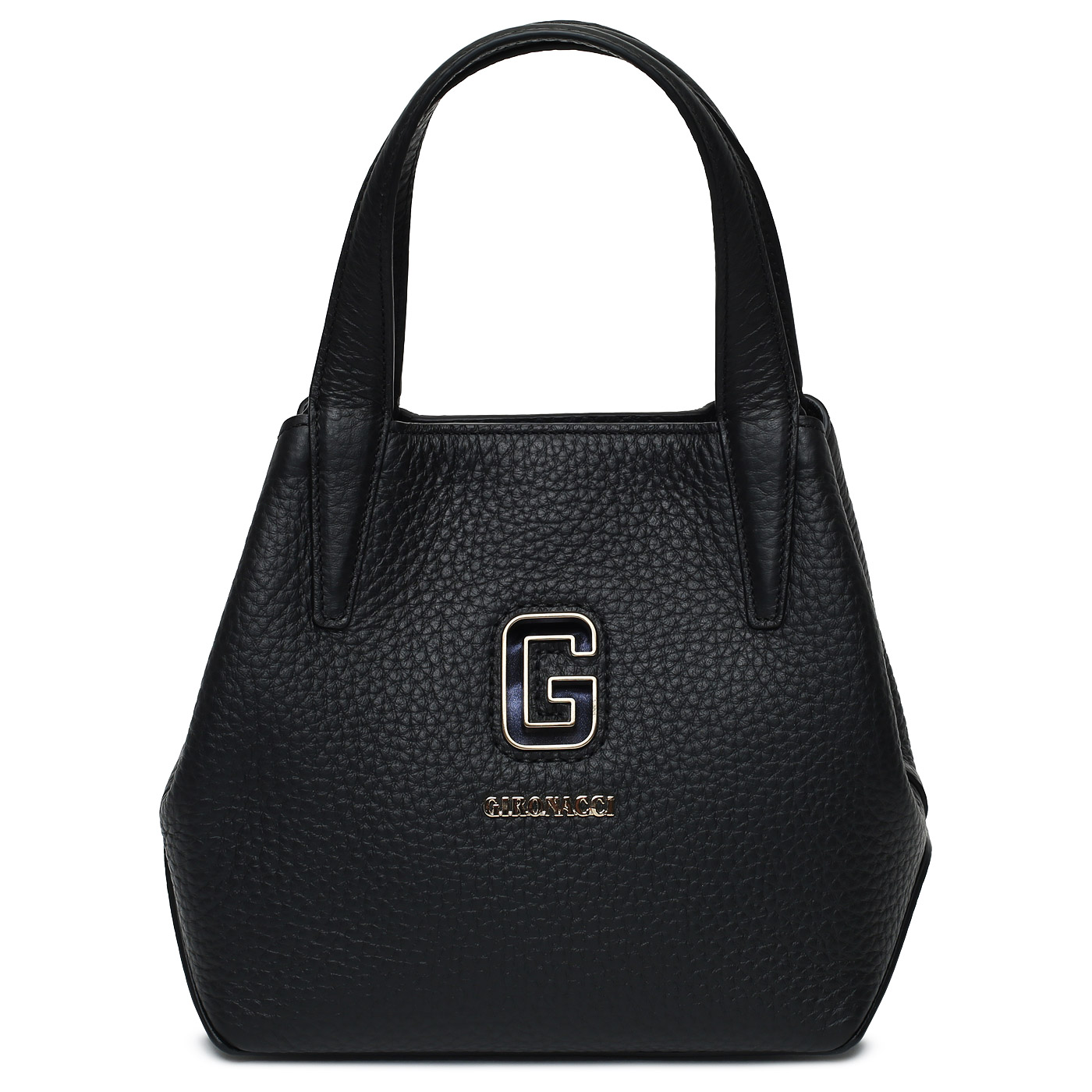 Gironacci Кожаная сумка