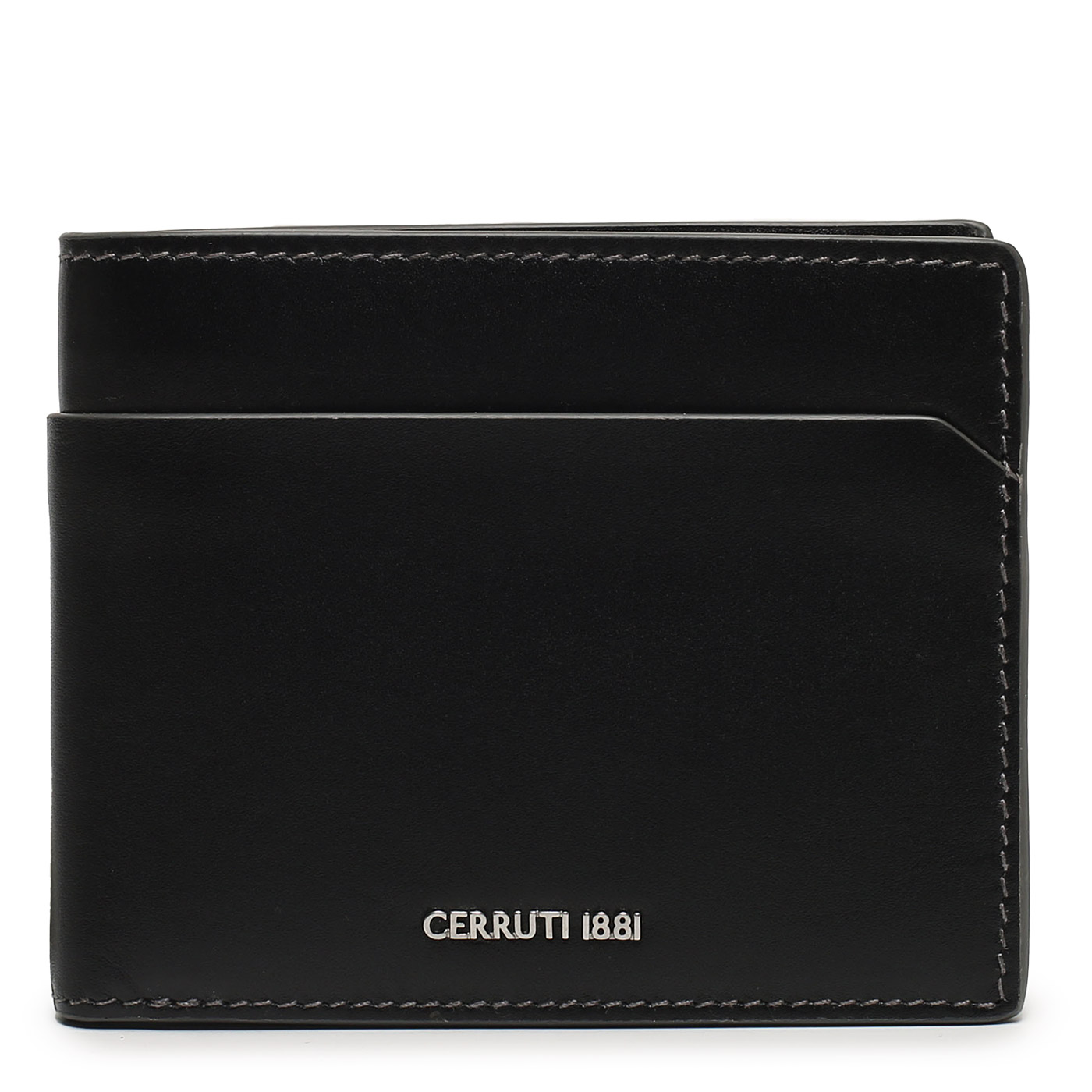 Cerruti 1881 Портмоне складное без застежки