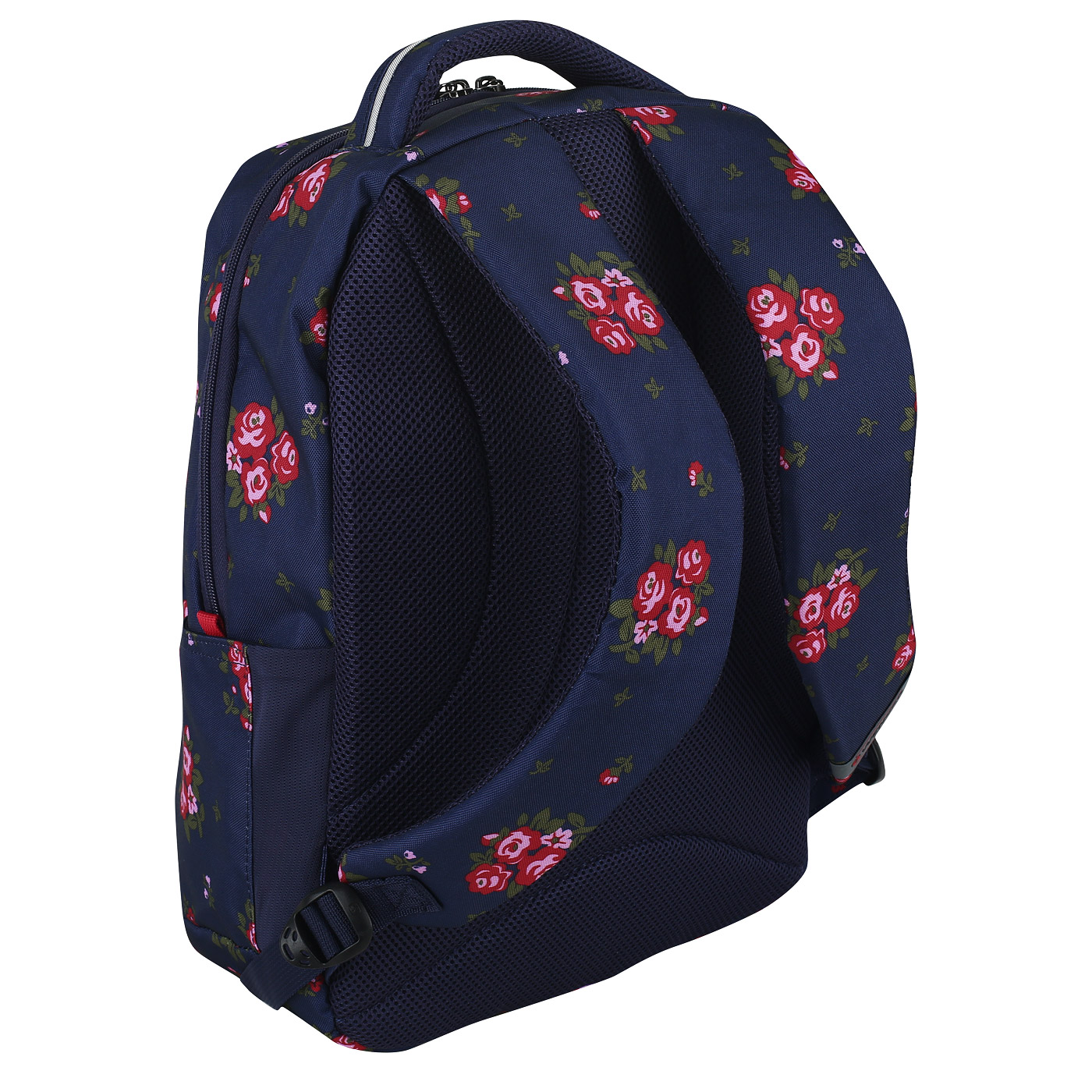 Молодёжный рюкзак с цветами Wenger 