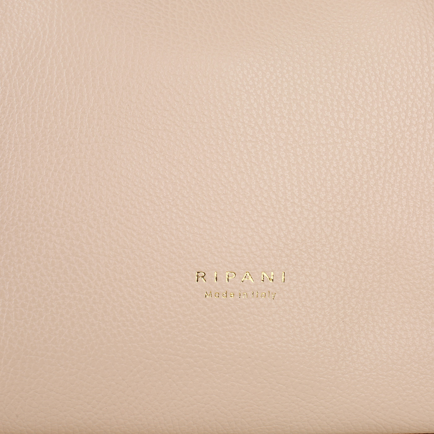Кожаная сумка на молнии Ripani Maggiano