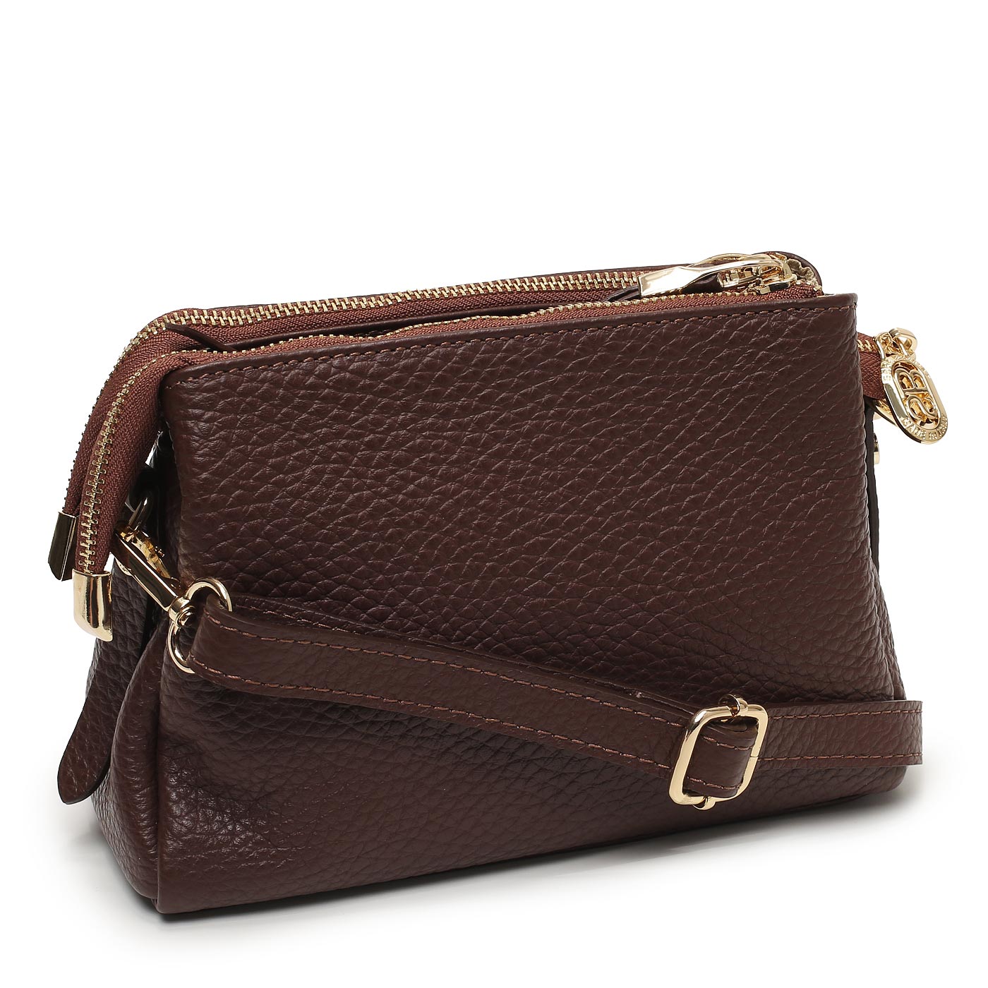 Сумка через плечо Sara Burglar Amelia Safari