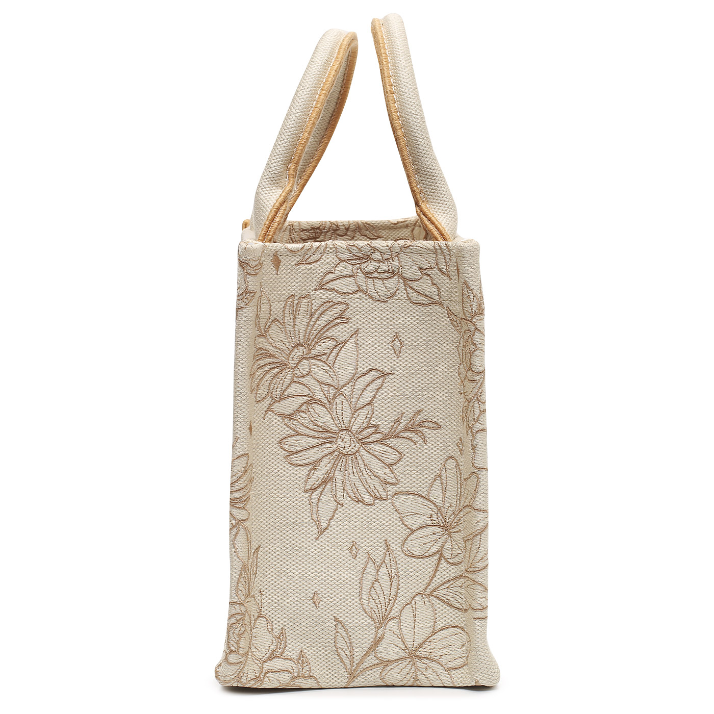 Текстильная сумка Braccialini Queen