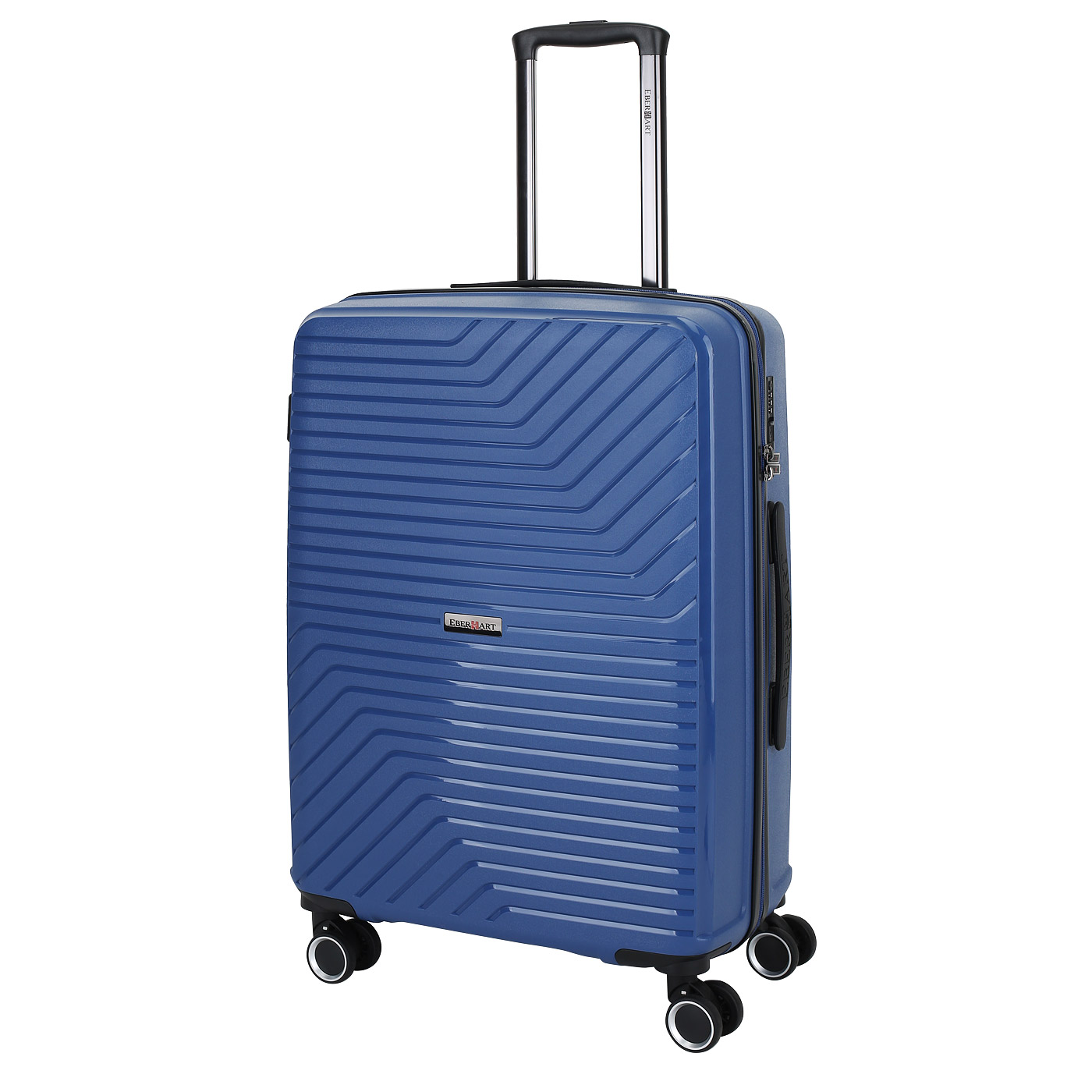 Eberhart Чемодан на колесах