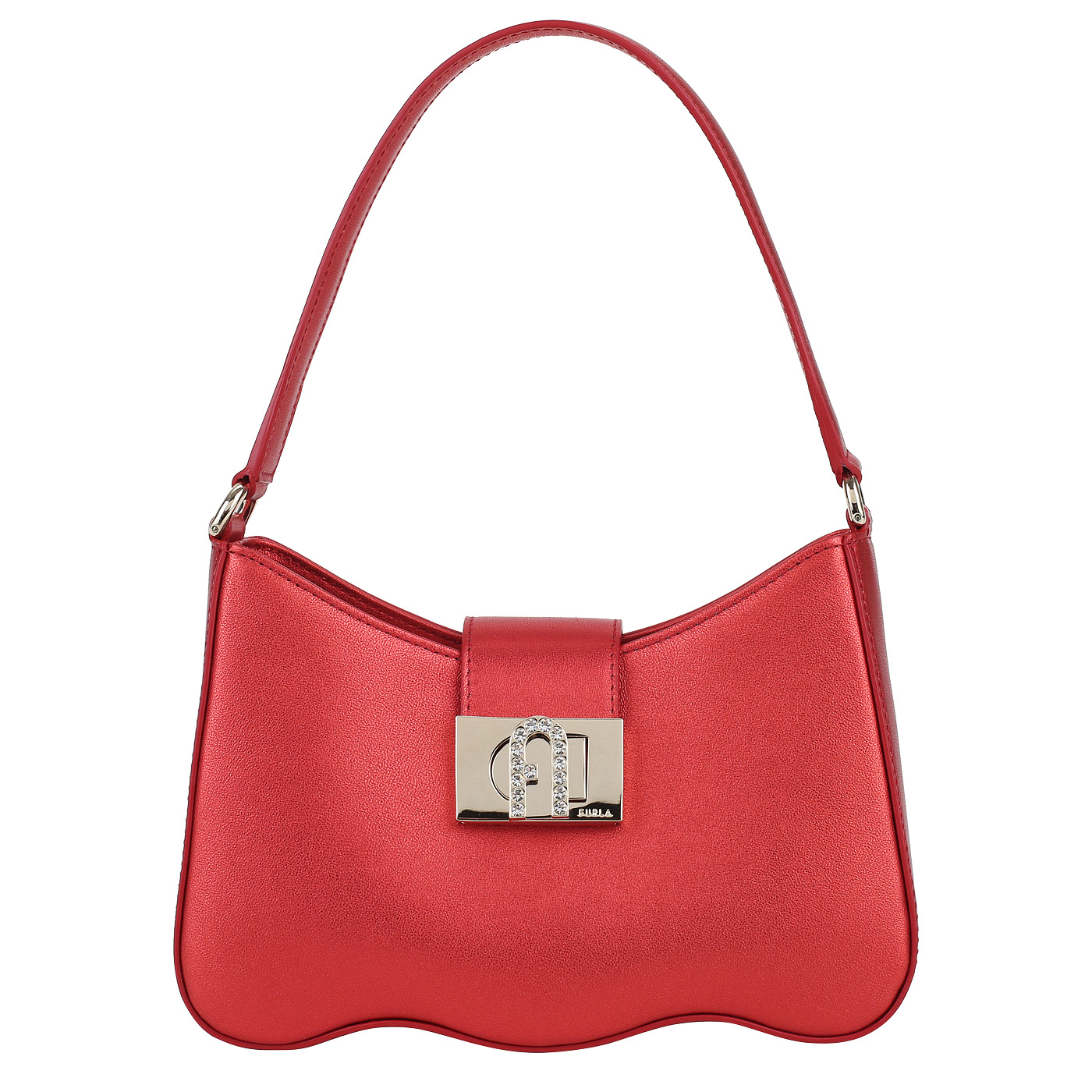 Furla Кожаная сумка