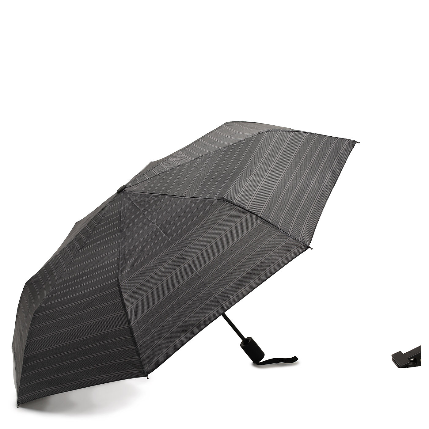 Jonas Hanway Зонт в полоску