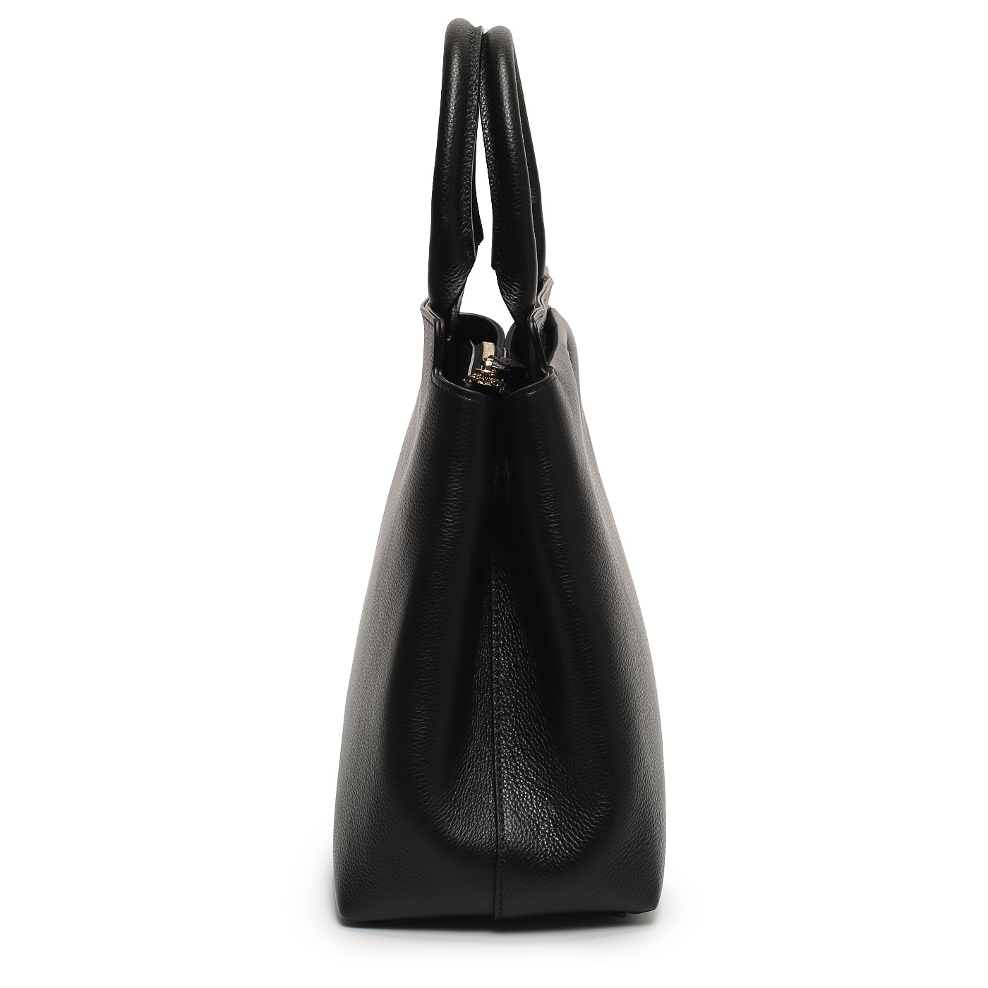 Кожаная сумка Carlo Salvatelli Stefani gemma