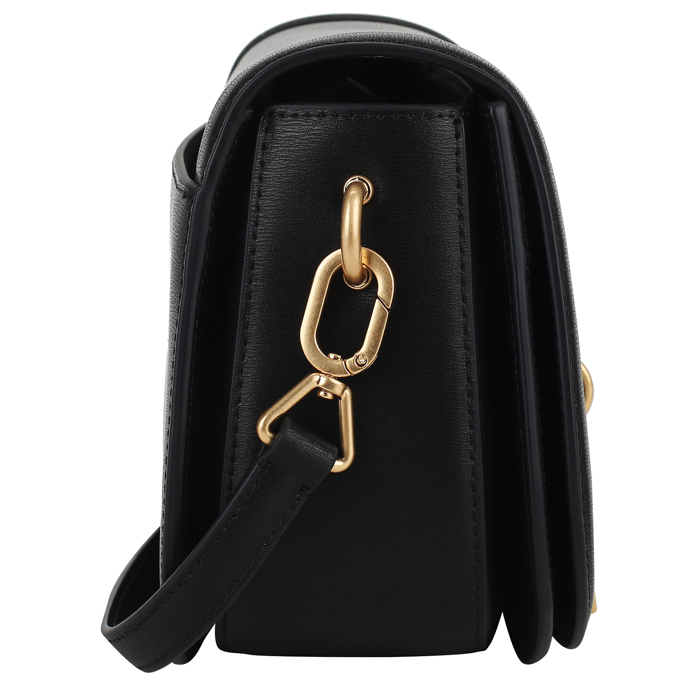 Сумка через плечо Karl Lagerfeld Lock
