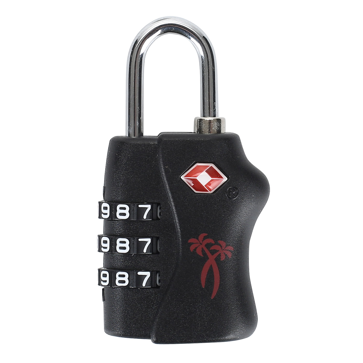 Ricardo Навесной кодовый замок