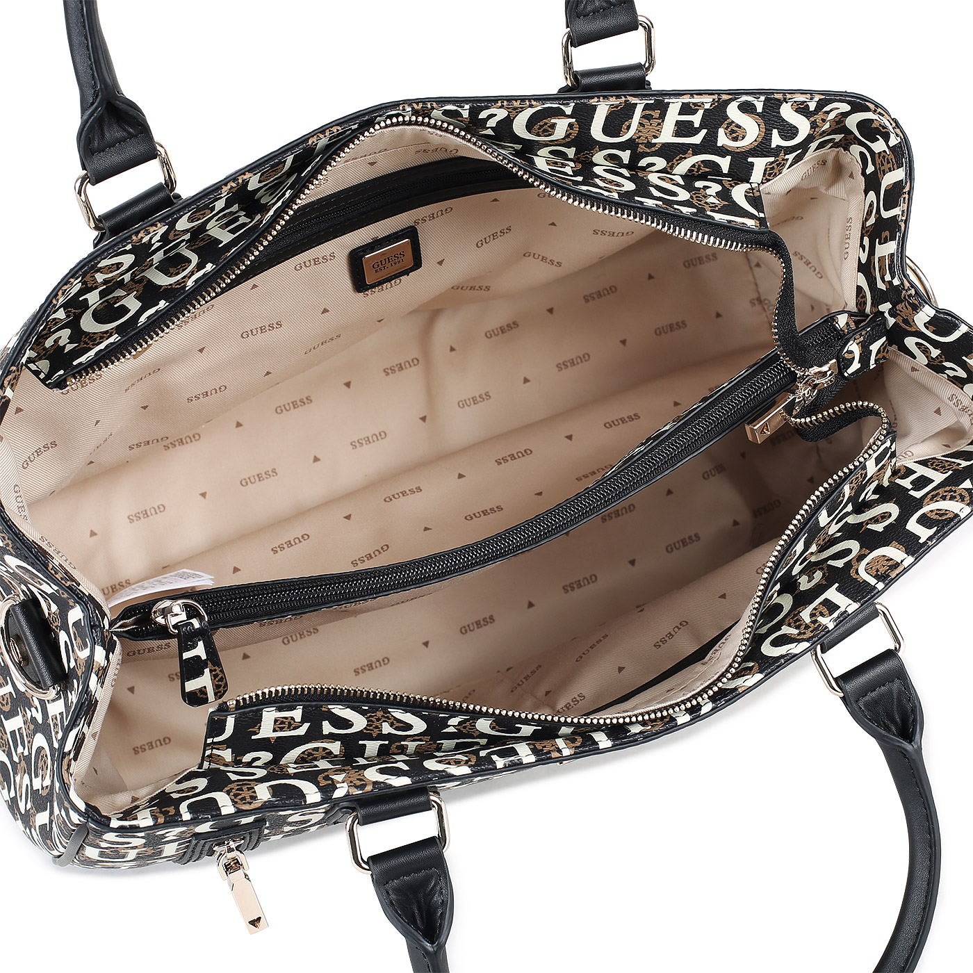 Дорожная сумка Guess Stark