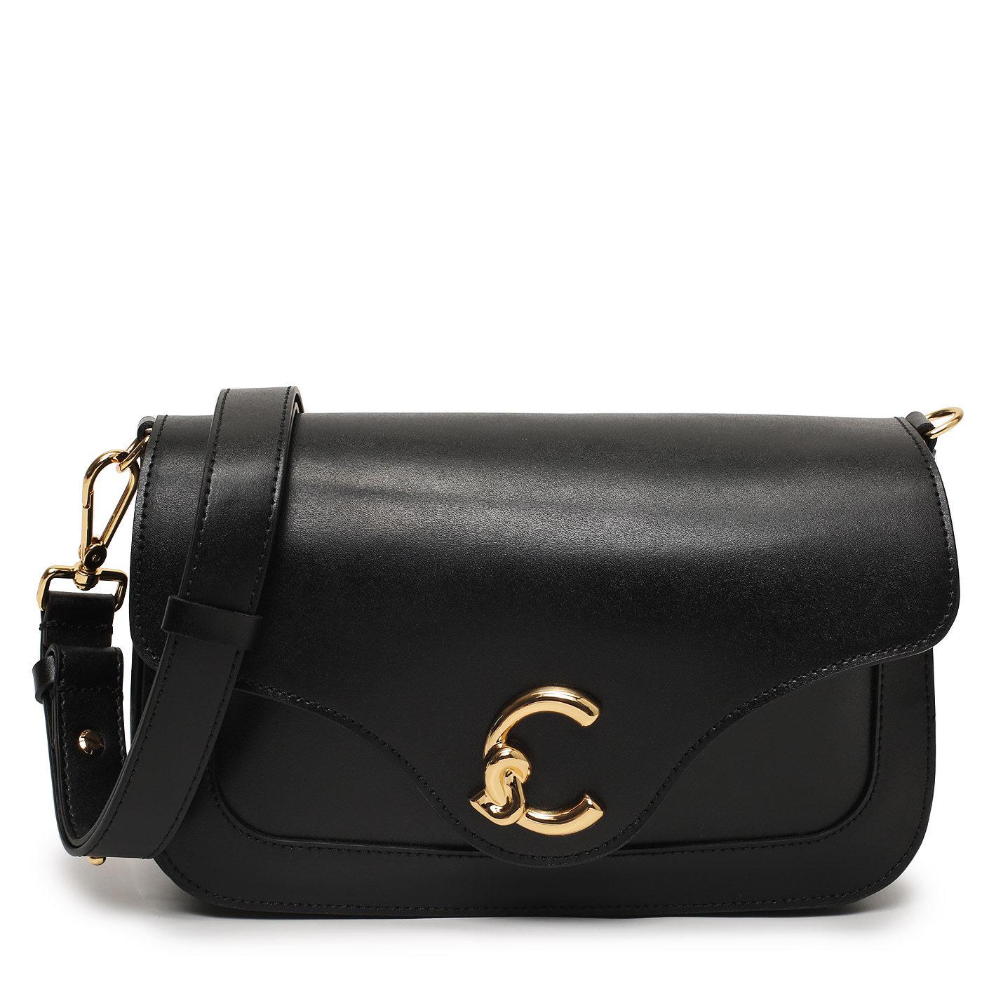 Coccinelle Кожаная сумка