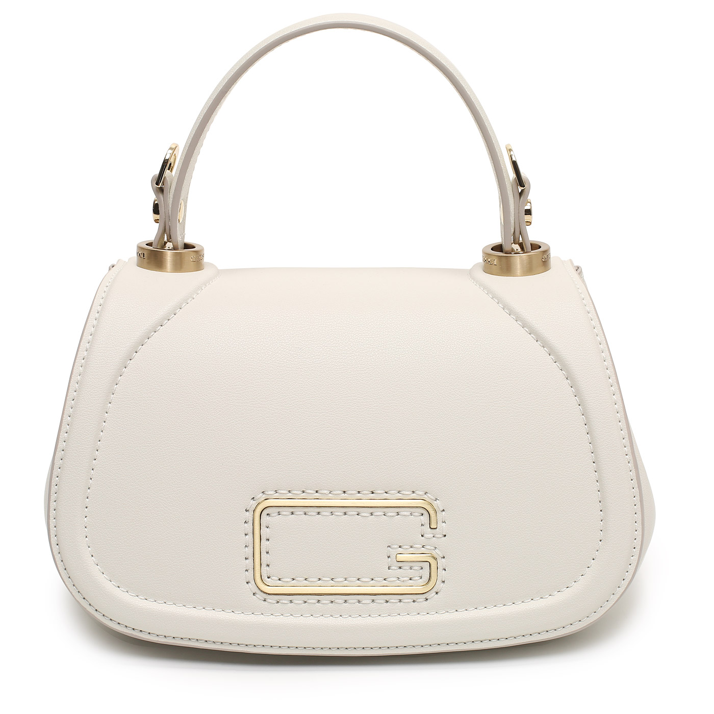 Gironacci Кожаная сумка