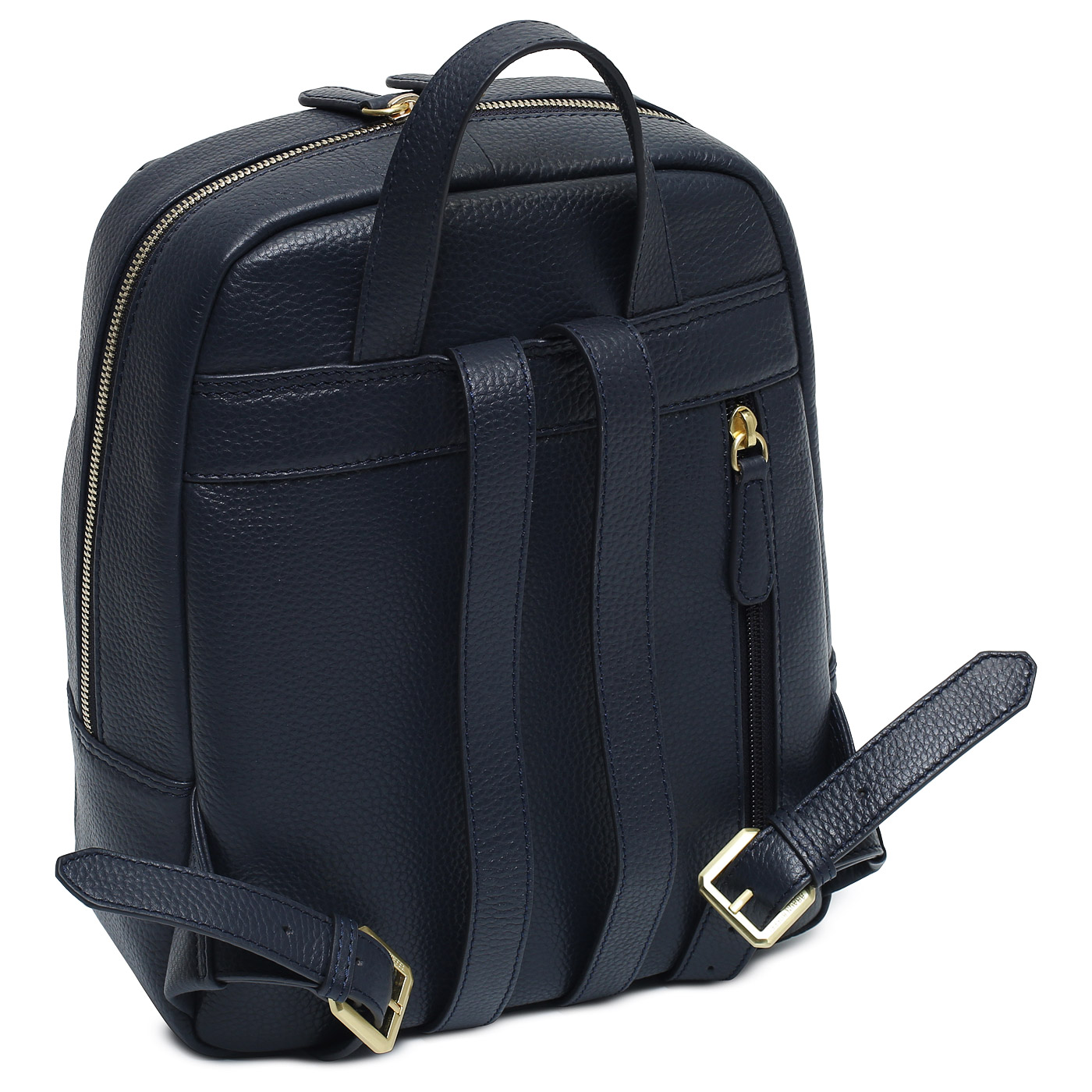 Кожаный рюкзак Braun Buffel Hanna