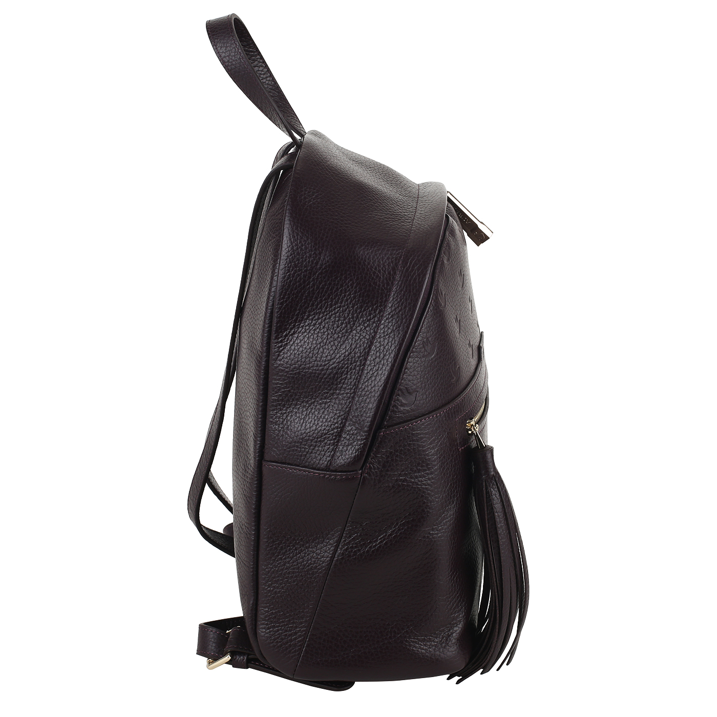 Кожаный рюкзак Aurelli Soft