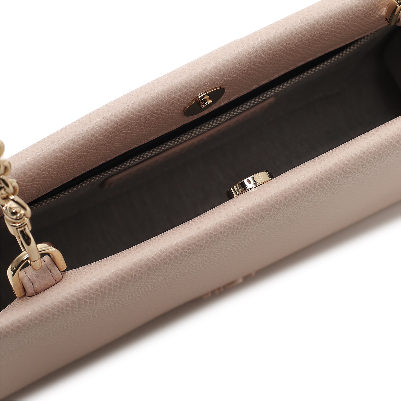 Сумка через плечо с цепочкой Furla Myfurla