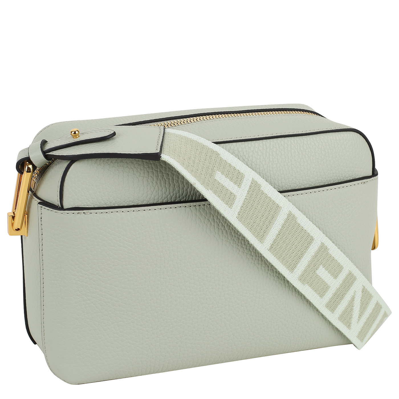 Сумка через плечо Coccinelle Liya Signature