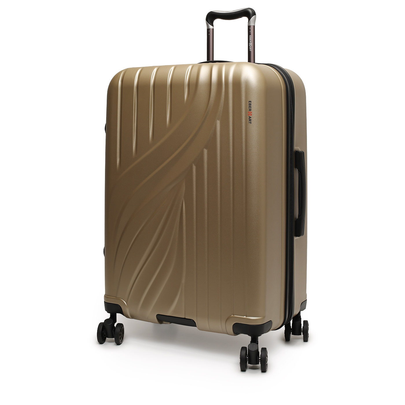 Eberhart Чемодан большой L из поликарбоната