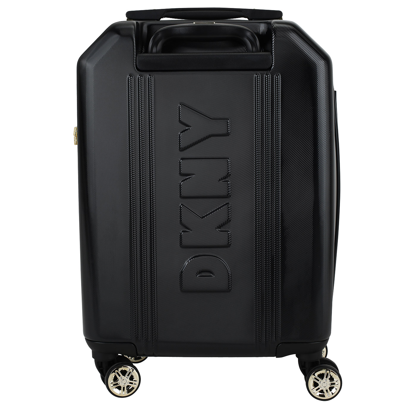 Чемодан маленький S из ABS-пластика DKNY DKNY-1025 Show stopper