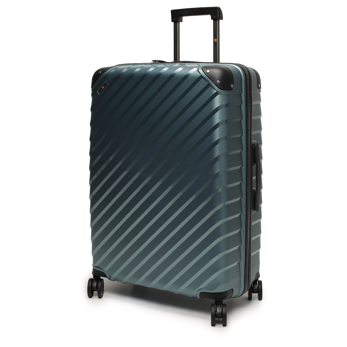 Eberhart Чемодан большой L из полипропилена