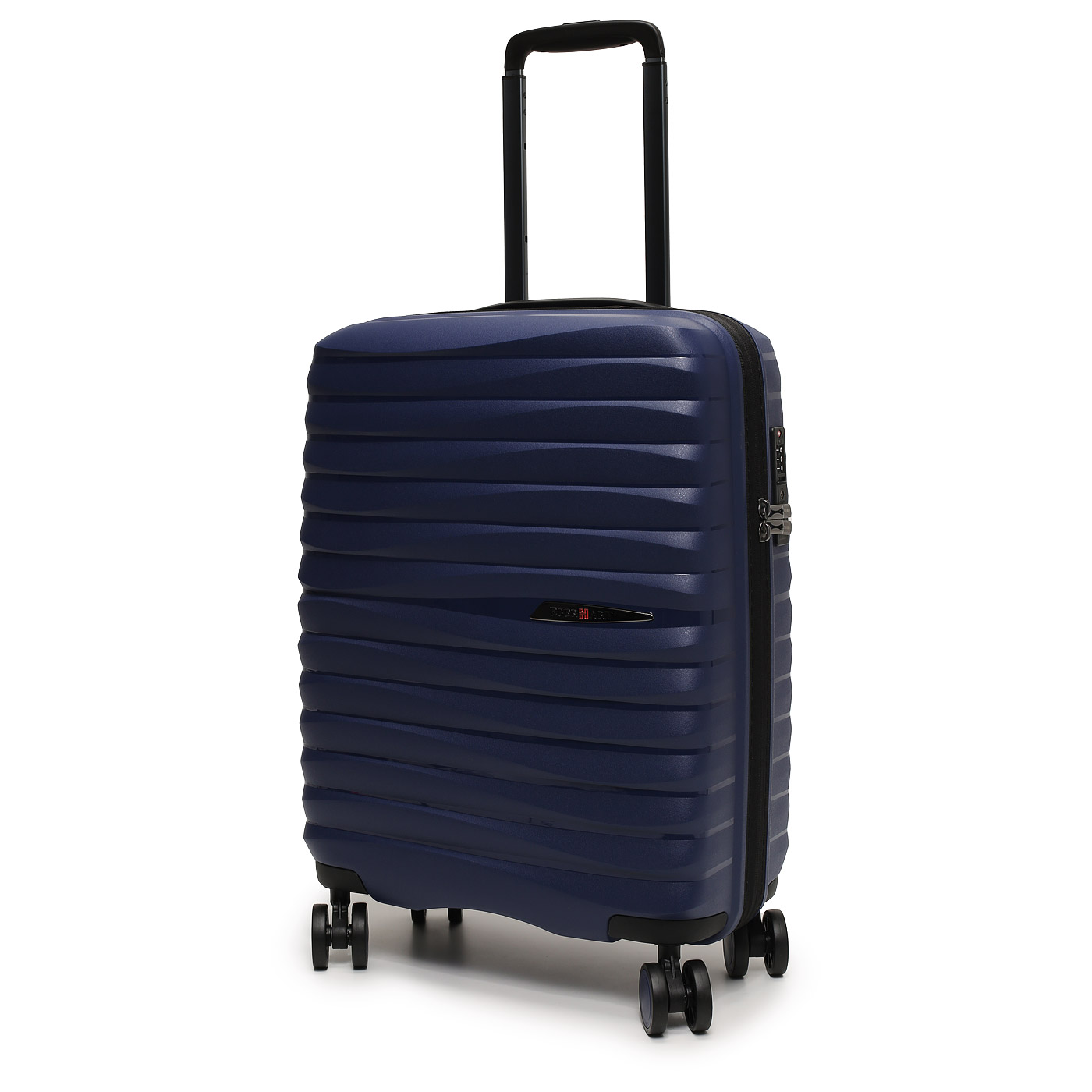 Eberhart Чемодан на колесах