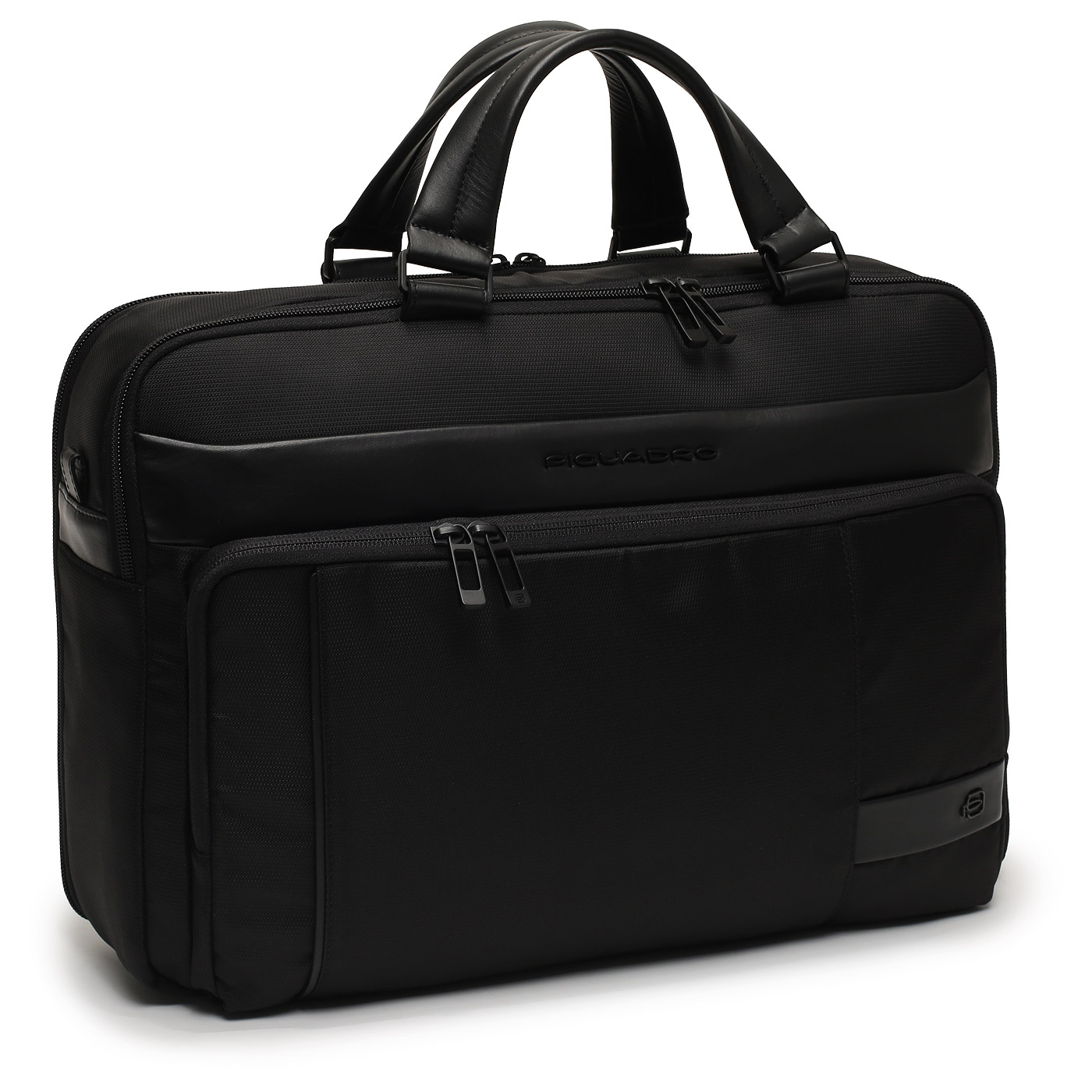 Сумка для ноутбука и документов Piquadro Wollem