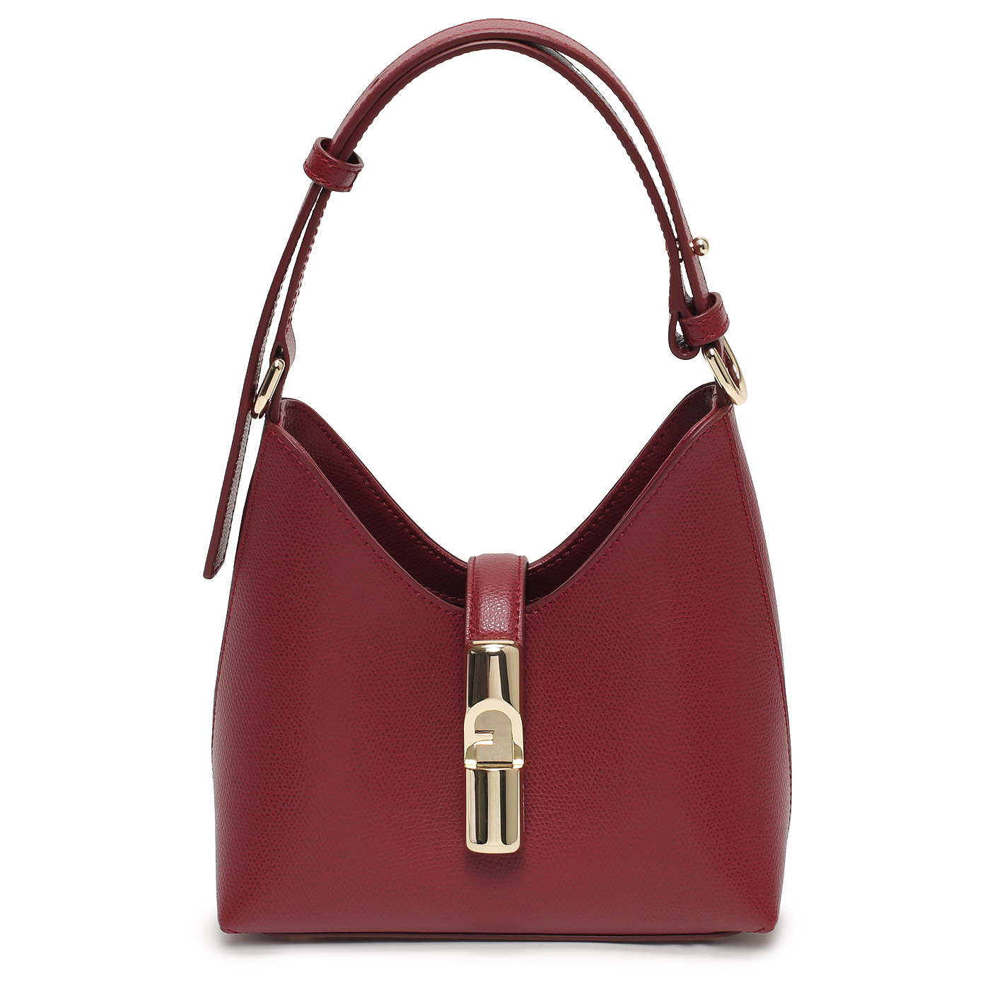 Furla Кожаная сумка