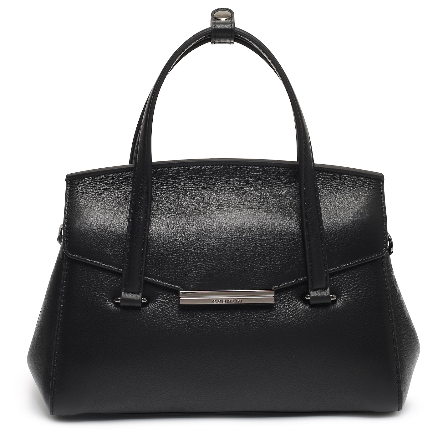 Cromia Кожаная сумка