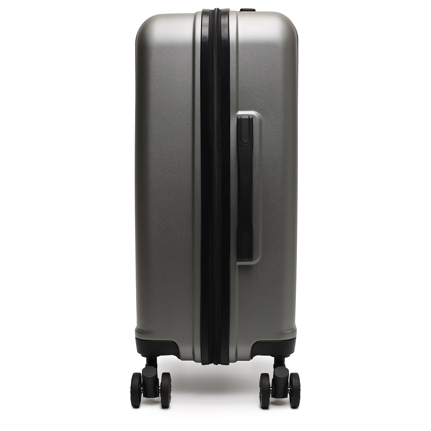 Чемодан средний M из поликарбоната Eberhart Phantom