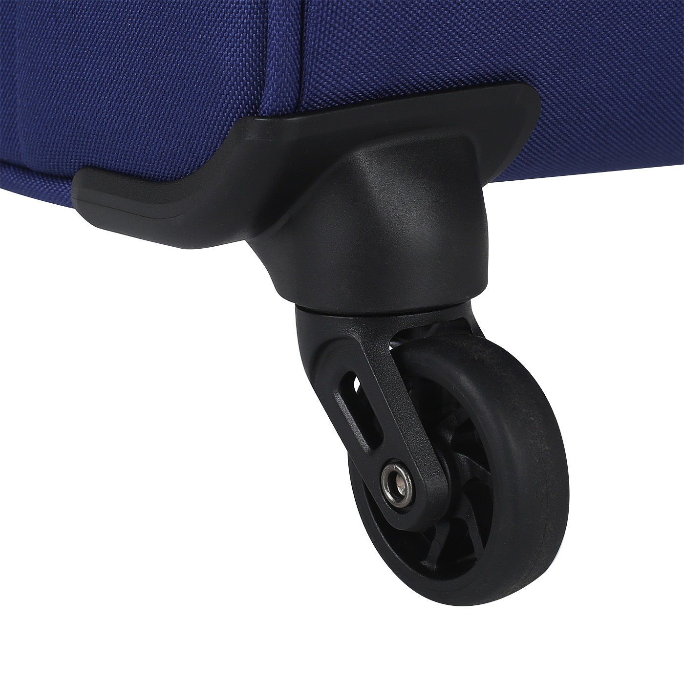 Чемодан средний M тканевый с кодовым замком American Tourister Heat Wave