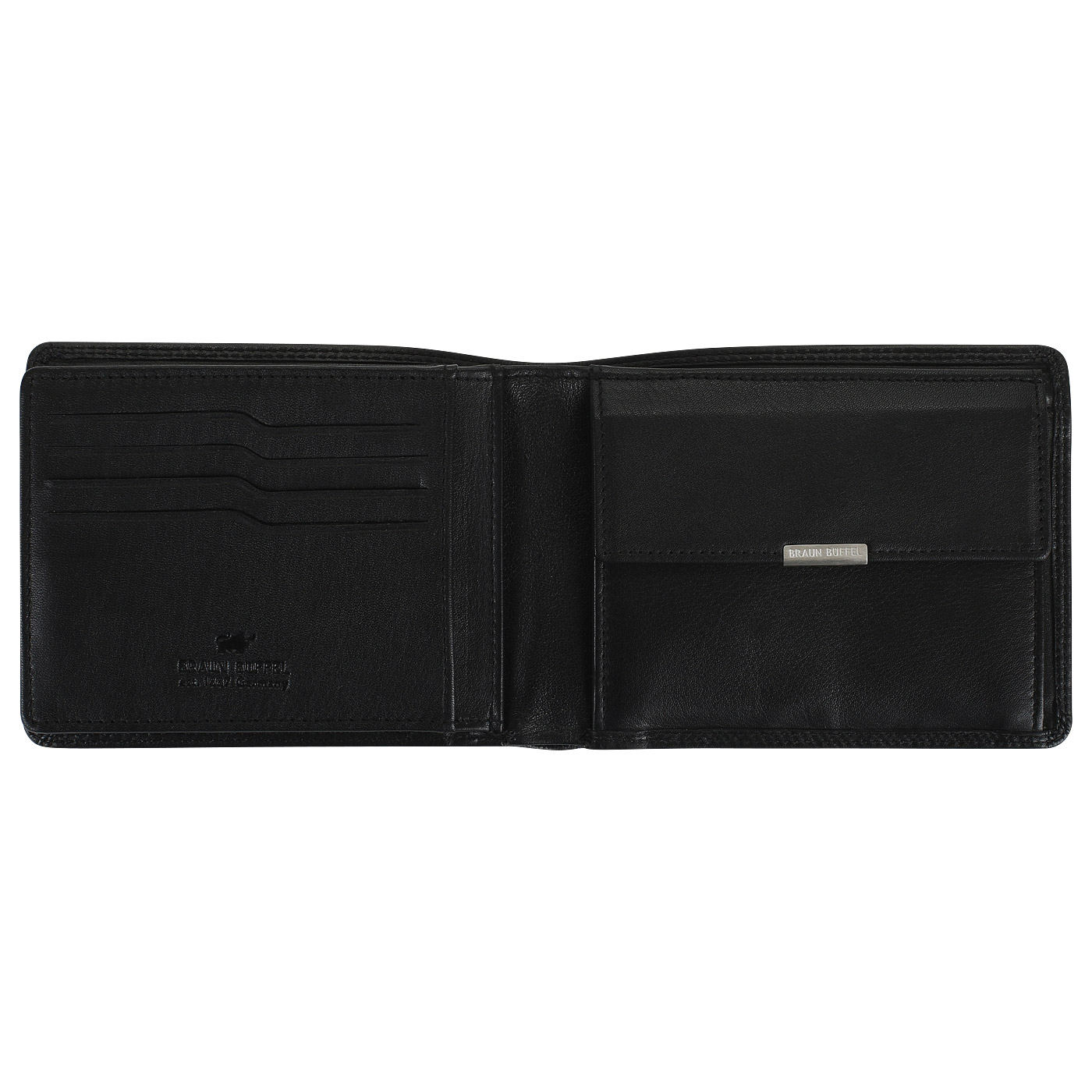 Портмоне Braun Buffel Golf 2.0