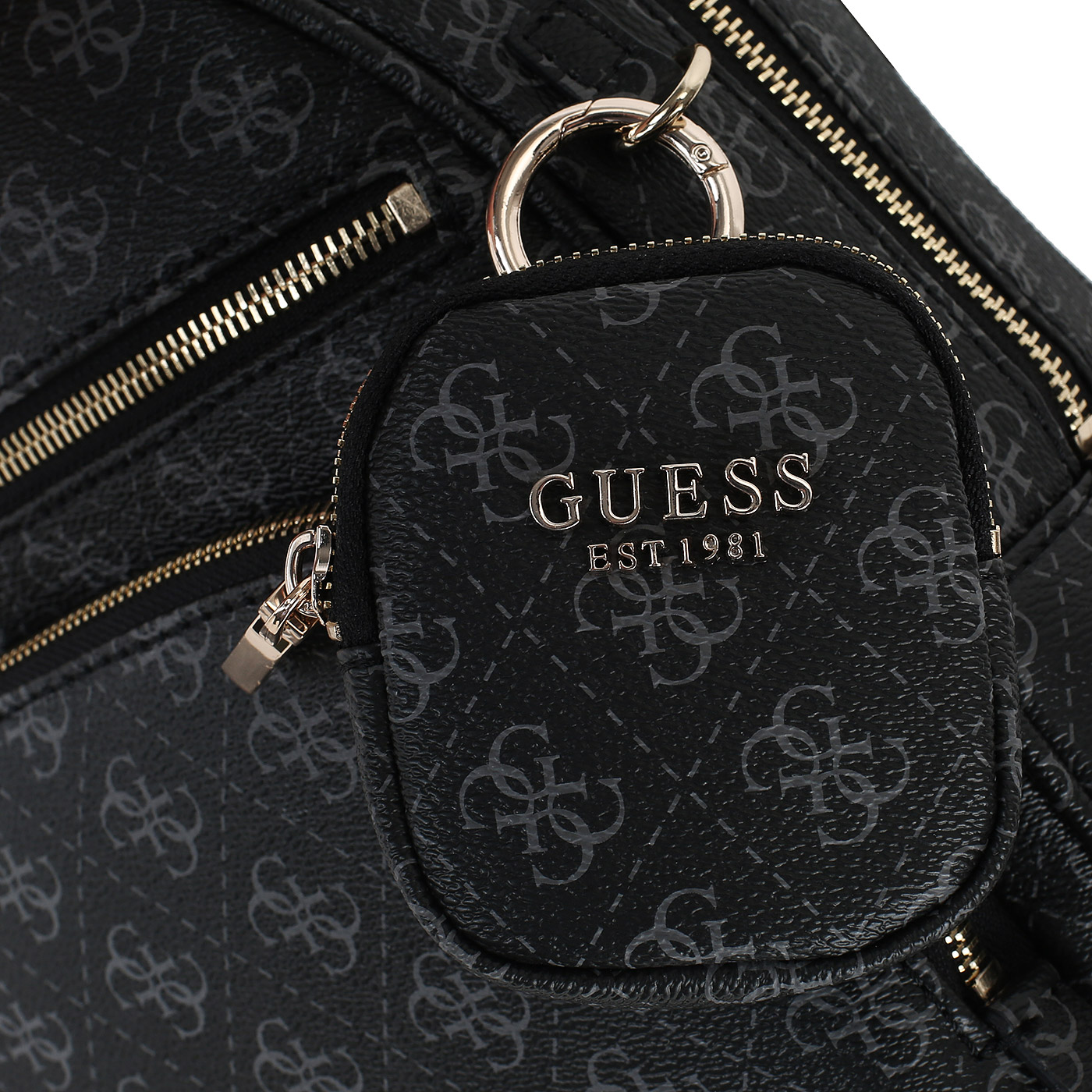 Городской рюкзак Guess Power Play