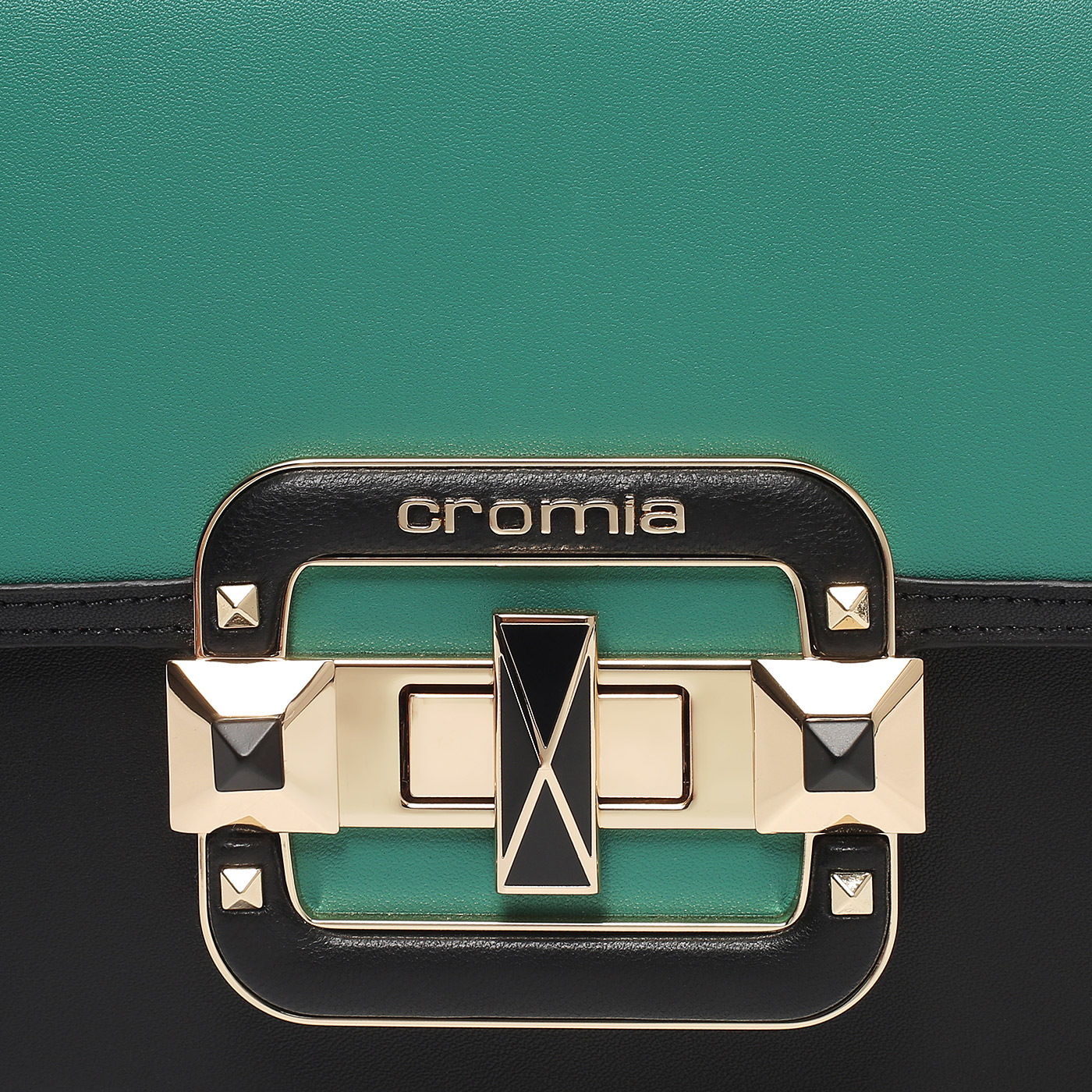 Сумка через плечо с цепочкой Cromia It jewel
