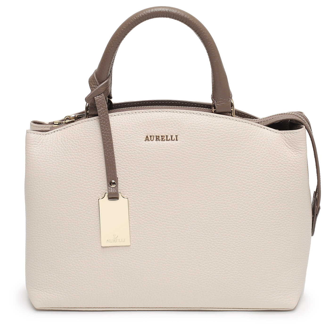 Aurelli Кожаная сумка