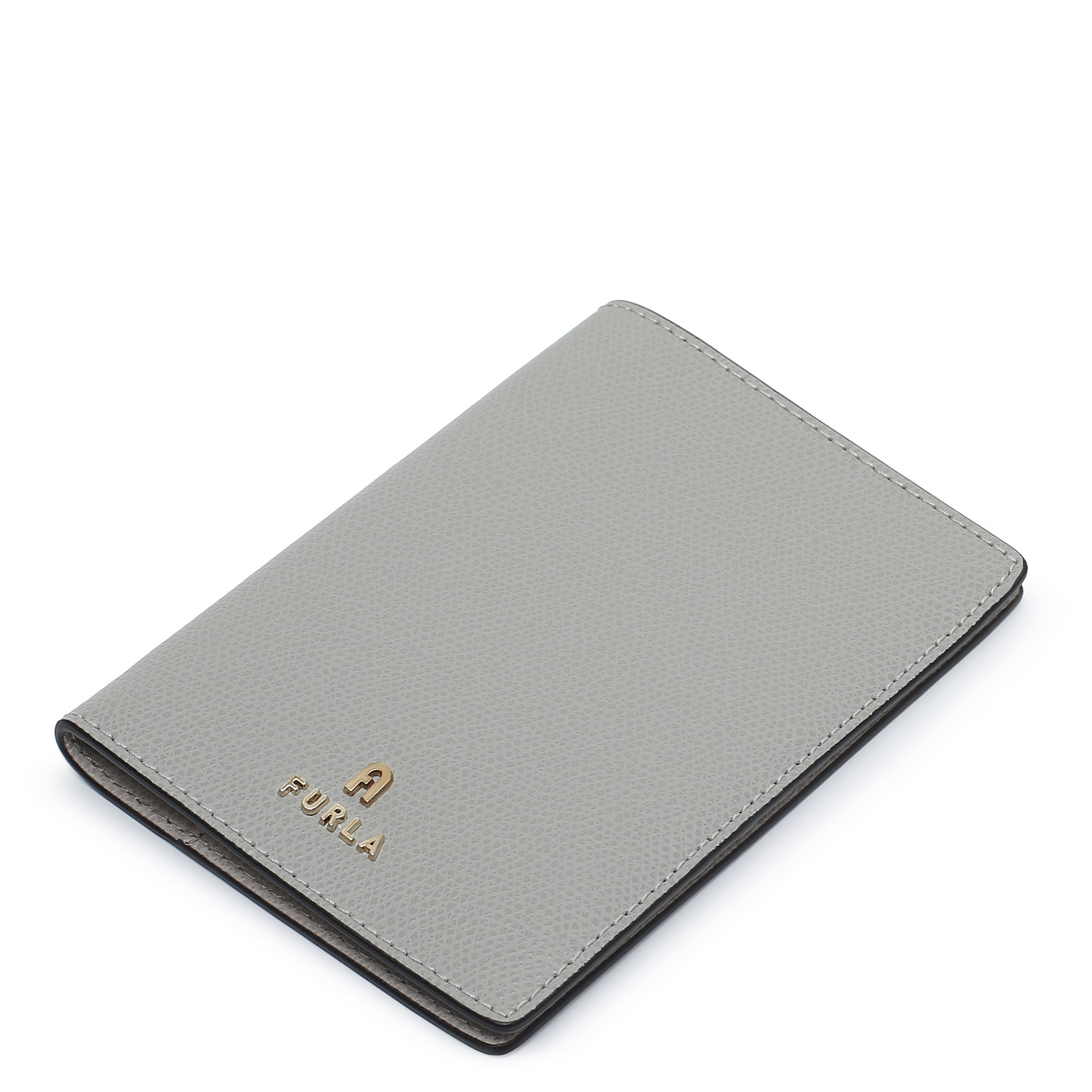 Кожаная обложка для паспорта Furla Camelia