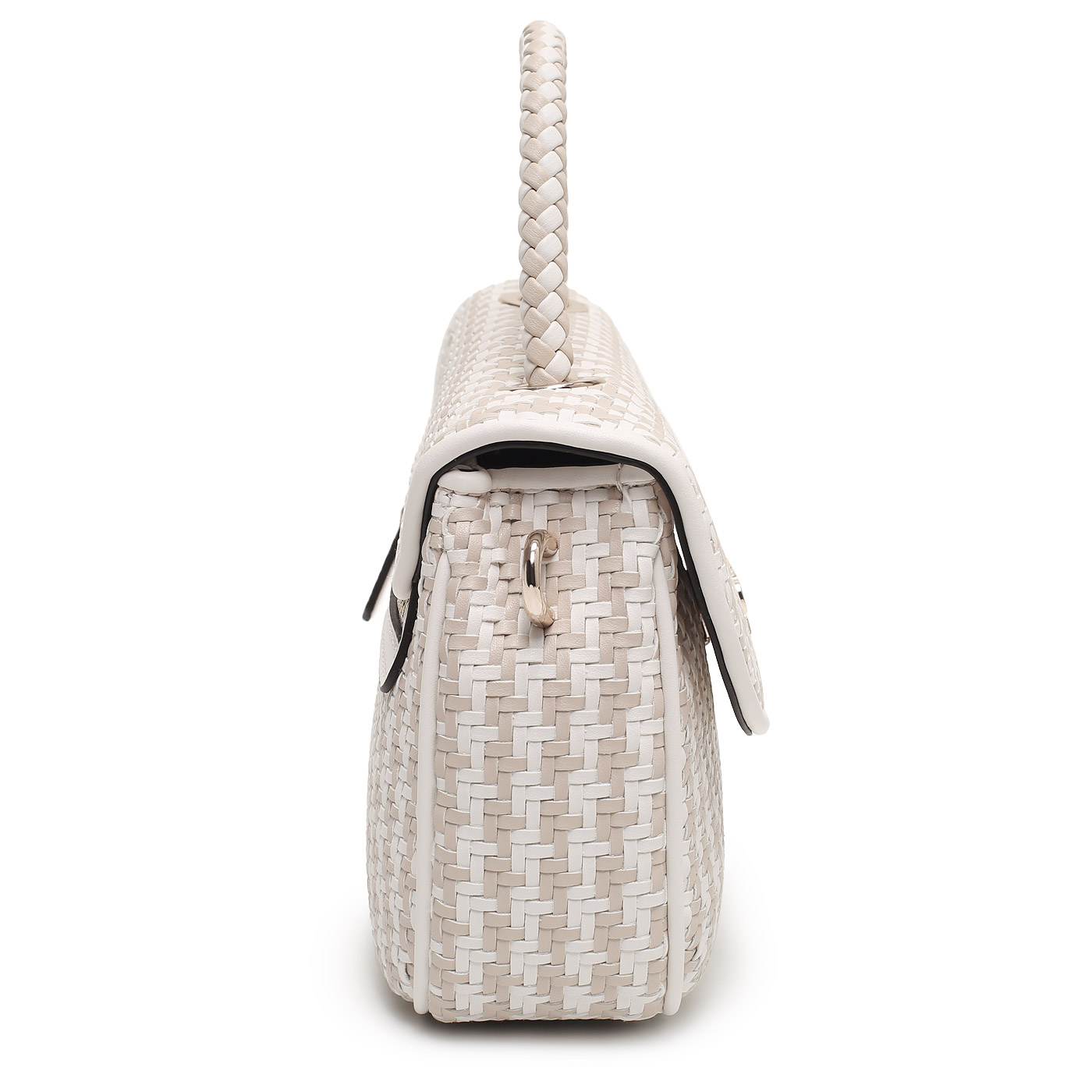 Сумка с короткой ручкой Guess Mirema